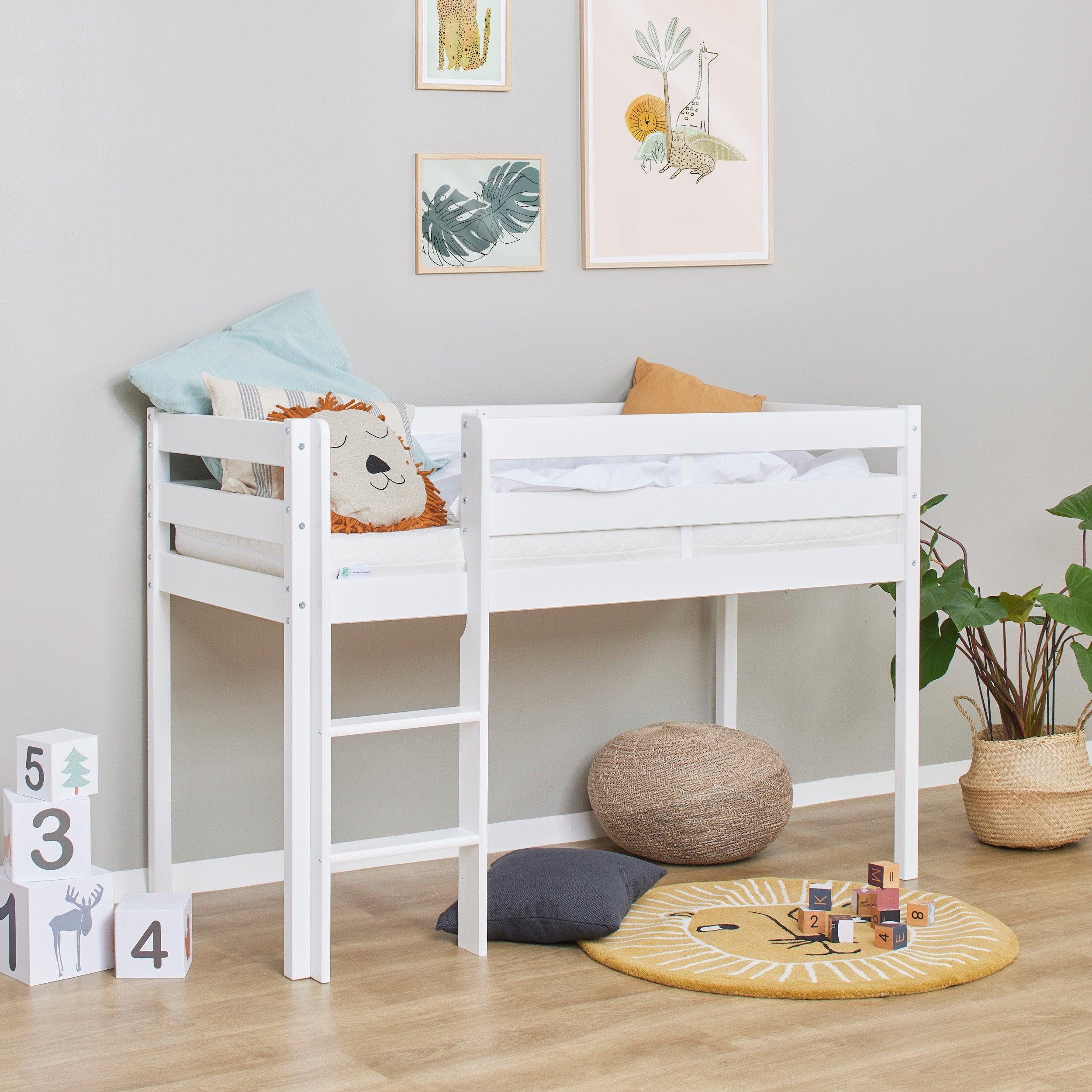 ECO Comfort mid sleeper Bed