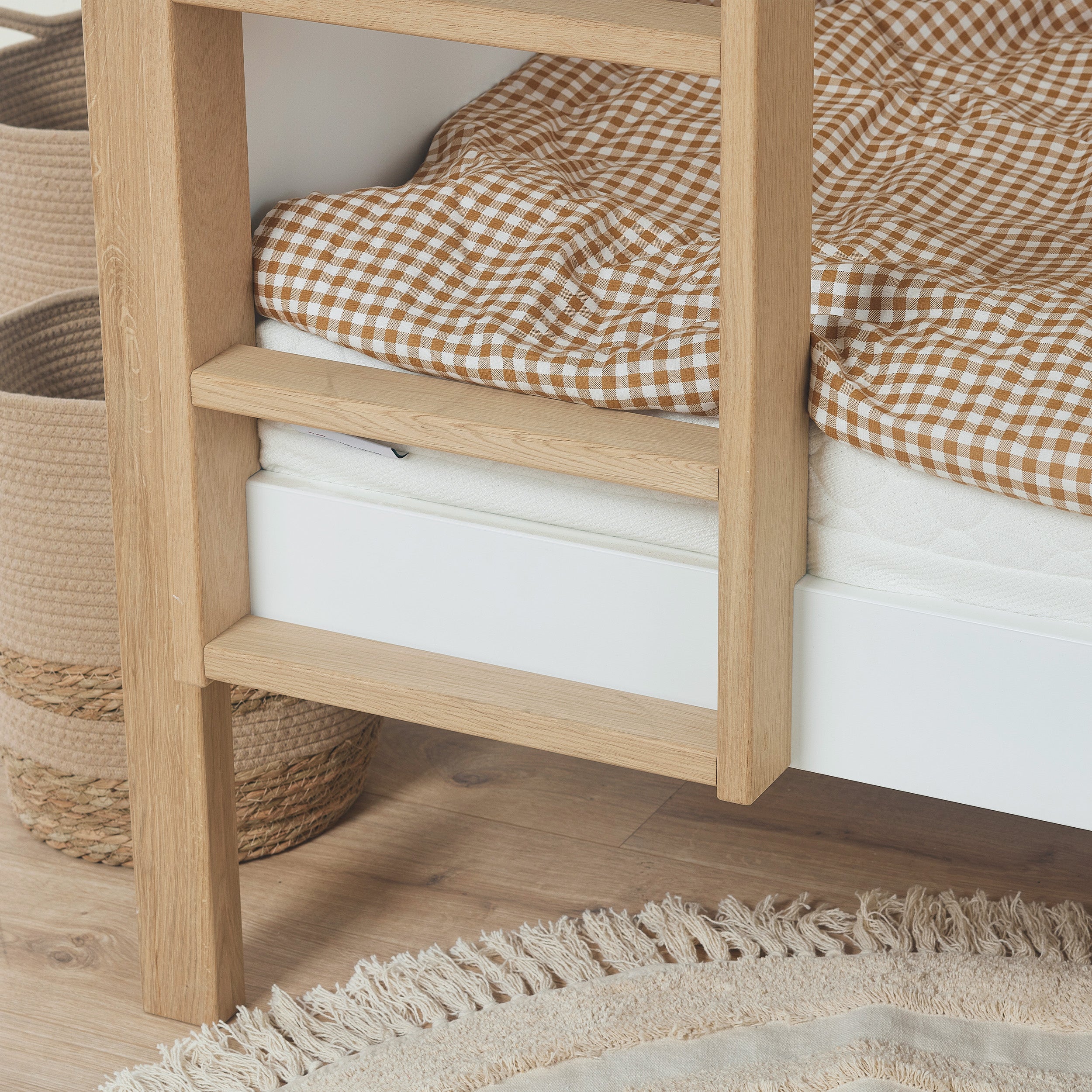 Hoppekids Blend Køjeseng