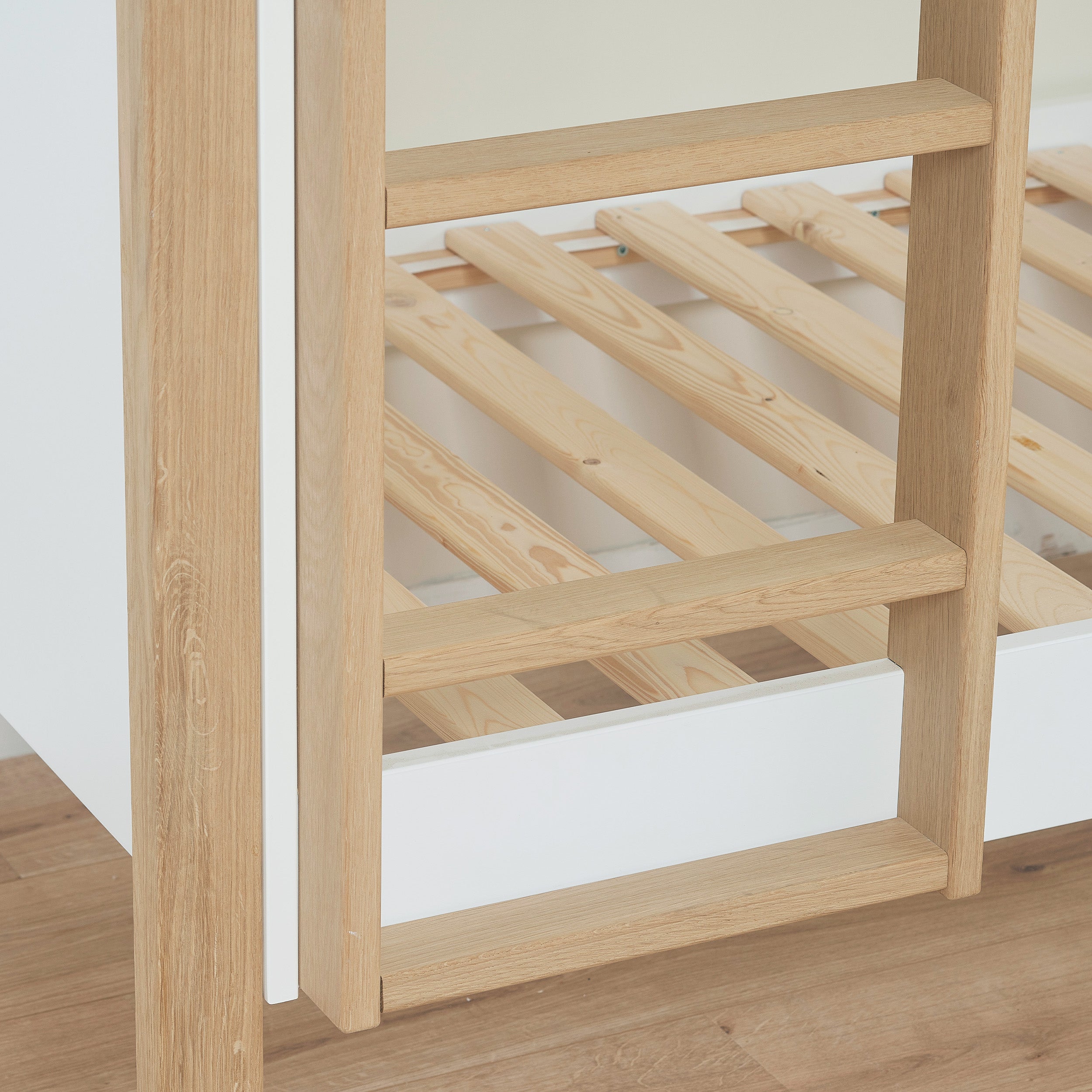 Hoppekids Blend Køjeseng