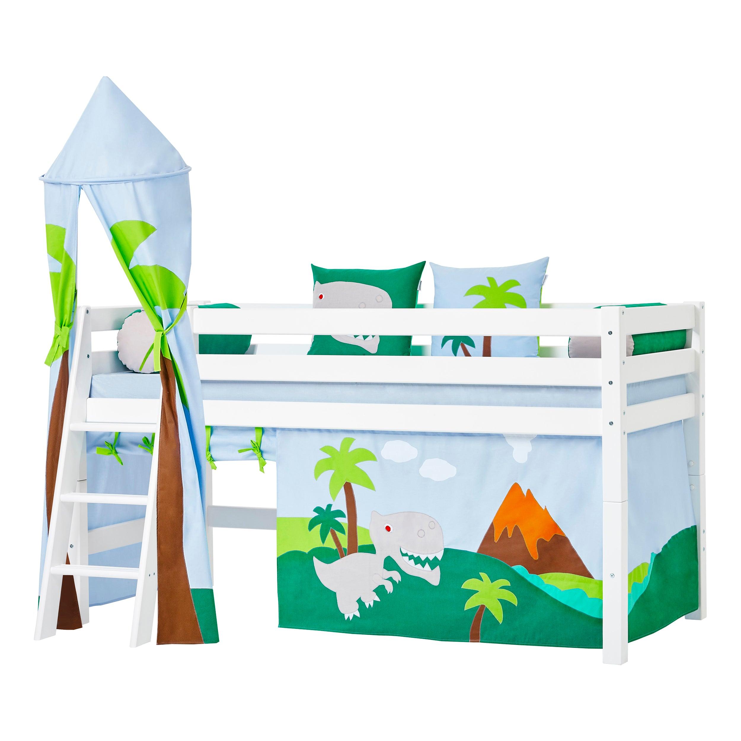 Hoppekids Dinosaurier Turm