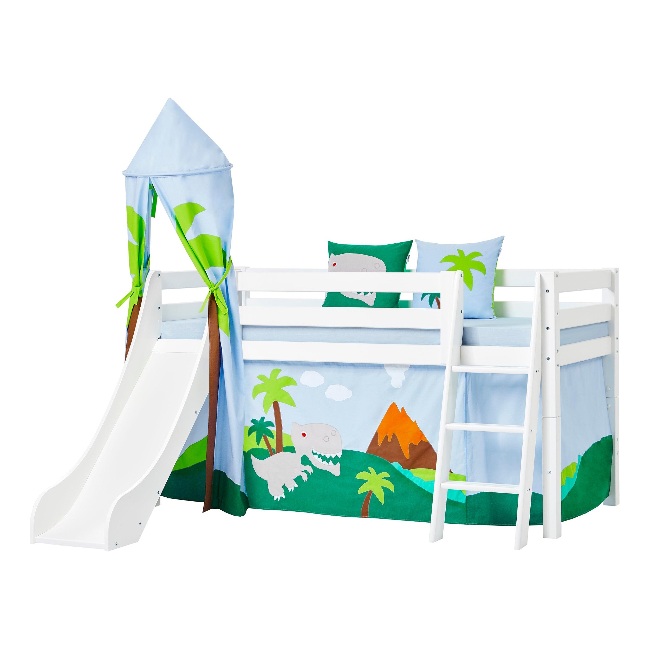 Hoppekids Dinosaur Tower