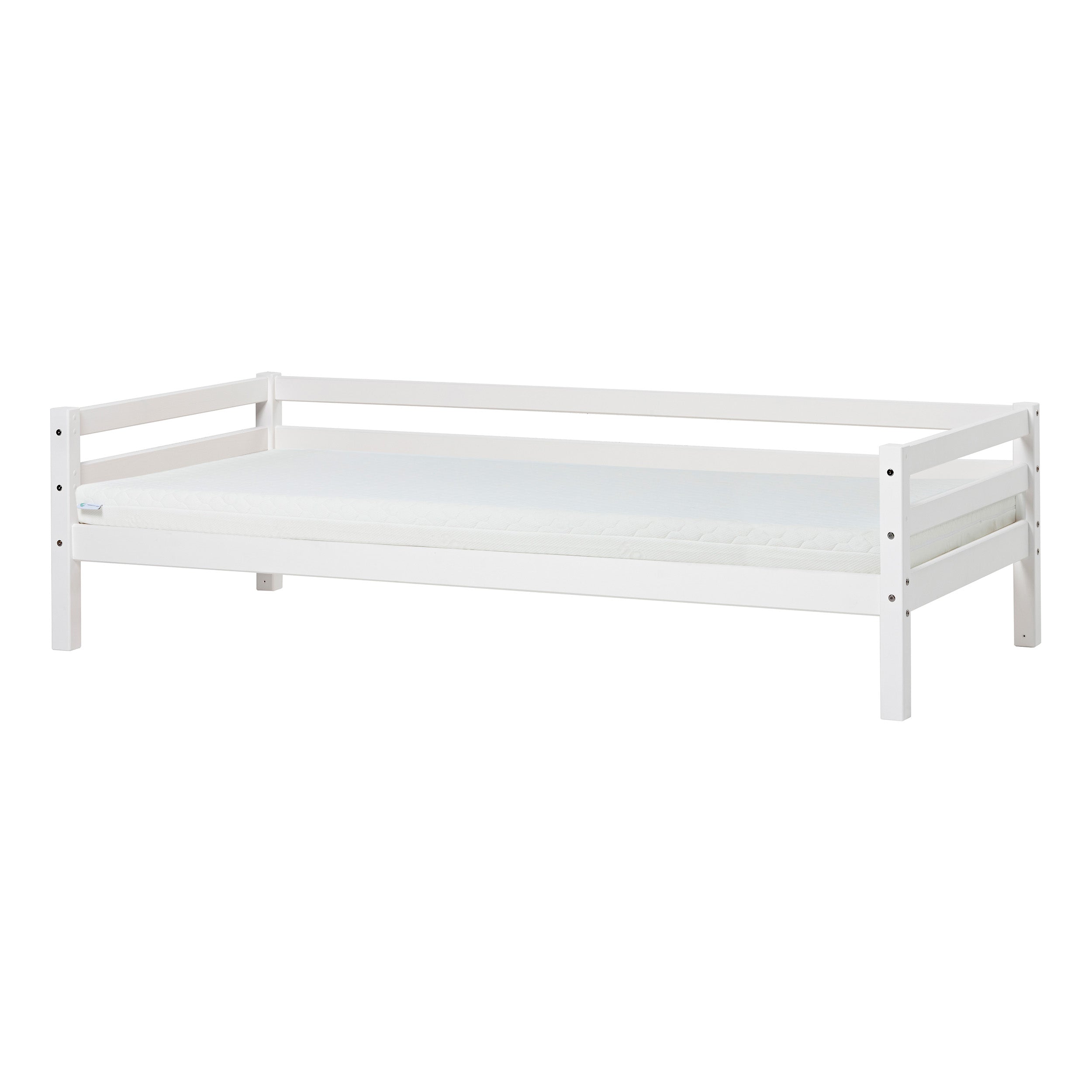 ECO Dream Peuterbed met ECO Dream Matras 