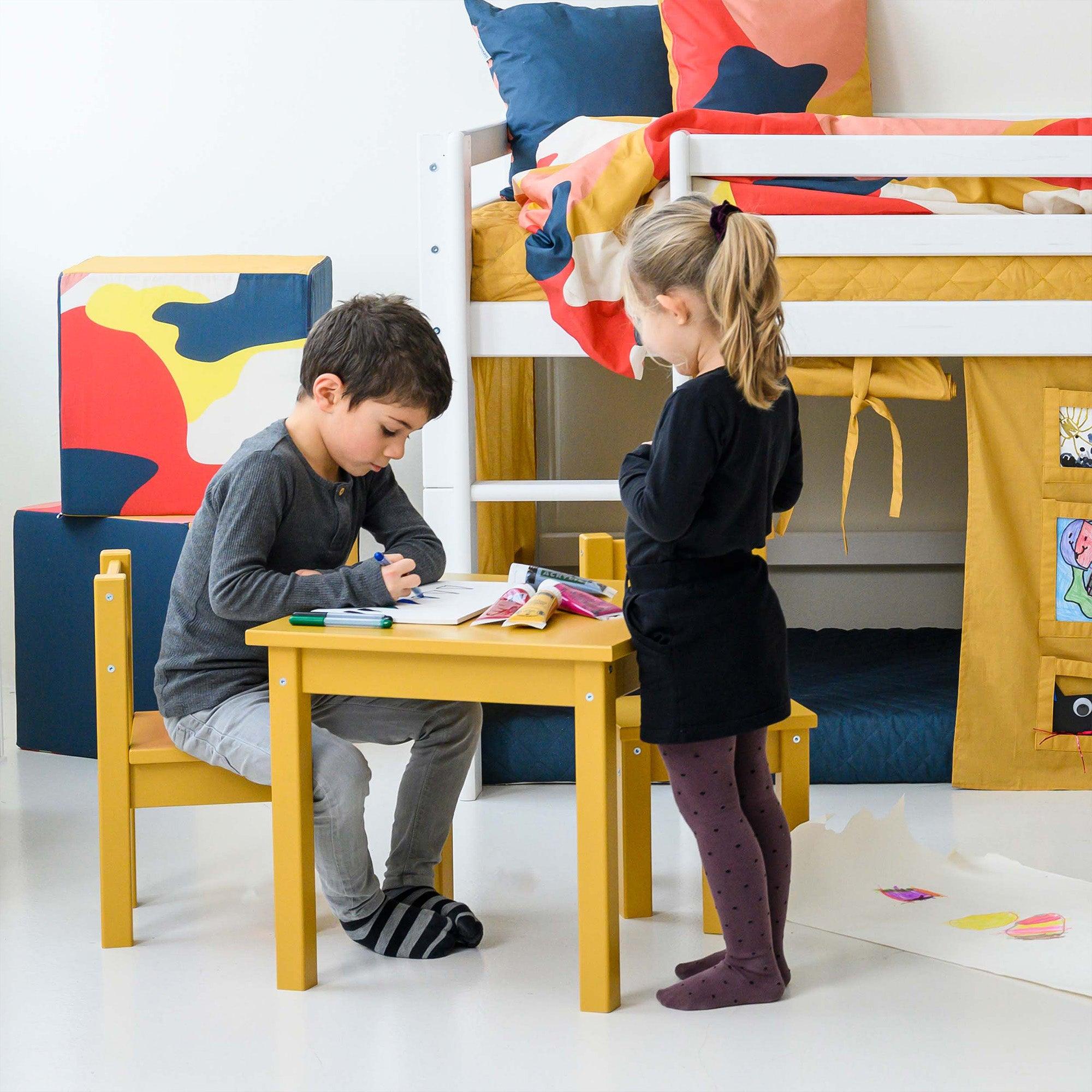 Chaise pour enfants MADS Hoppekids