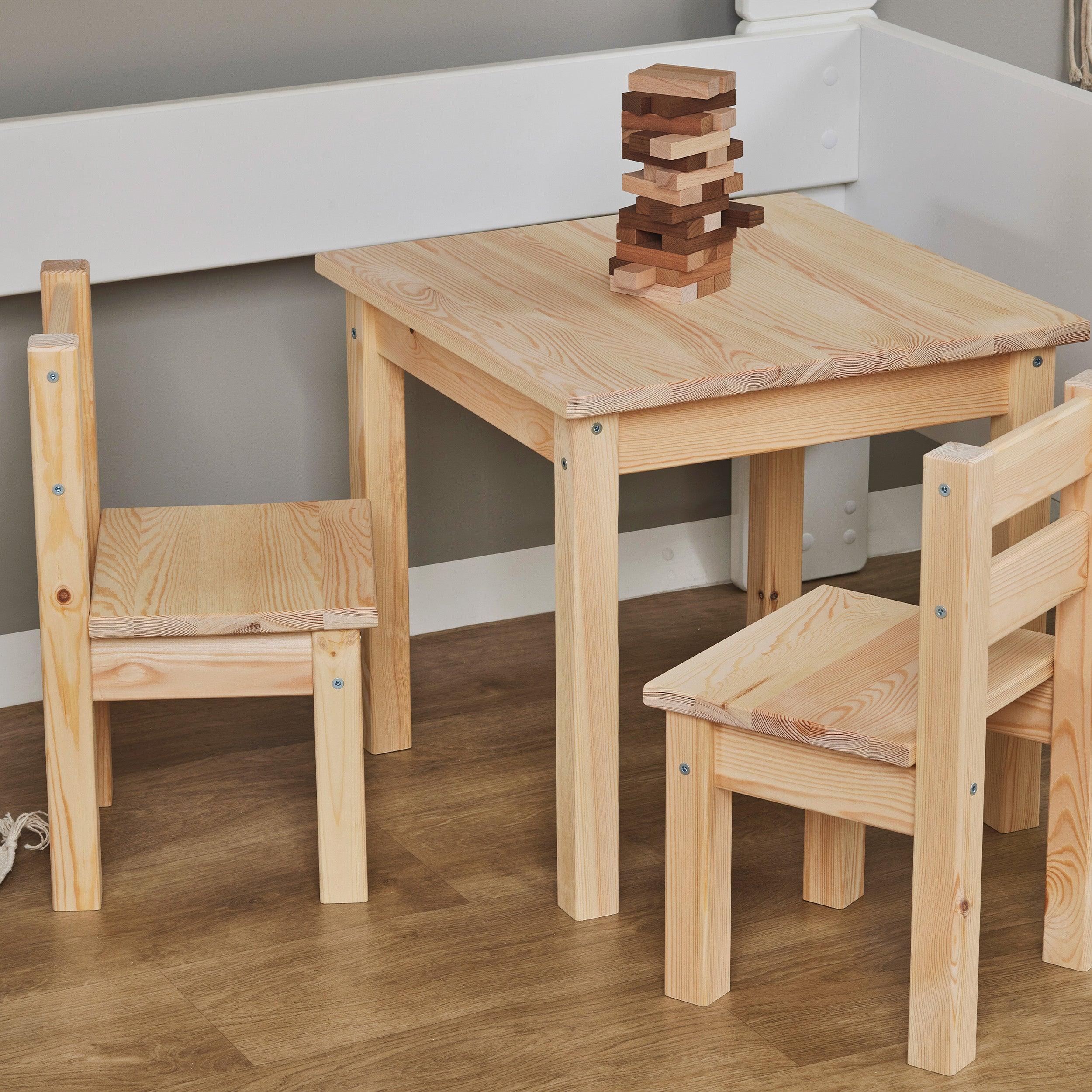 Hoppekids MADS Table pour enfants