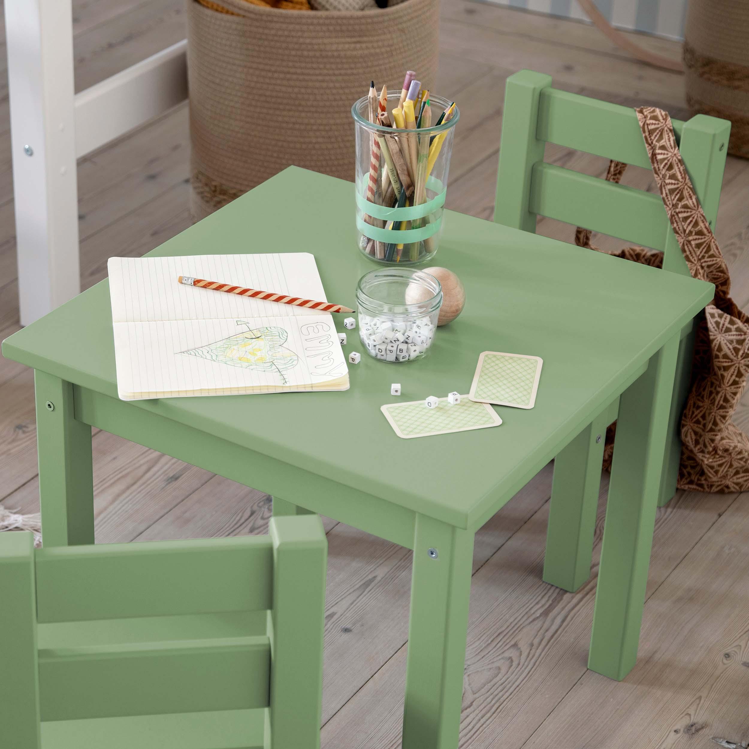 Hoppekids MADS Table pour enfants