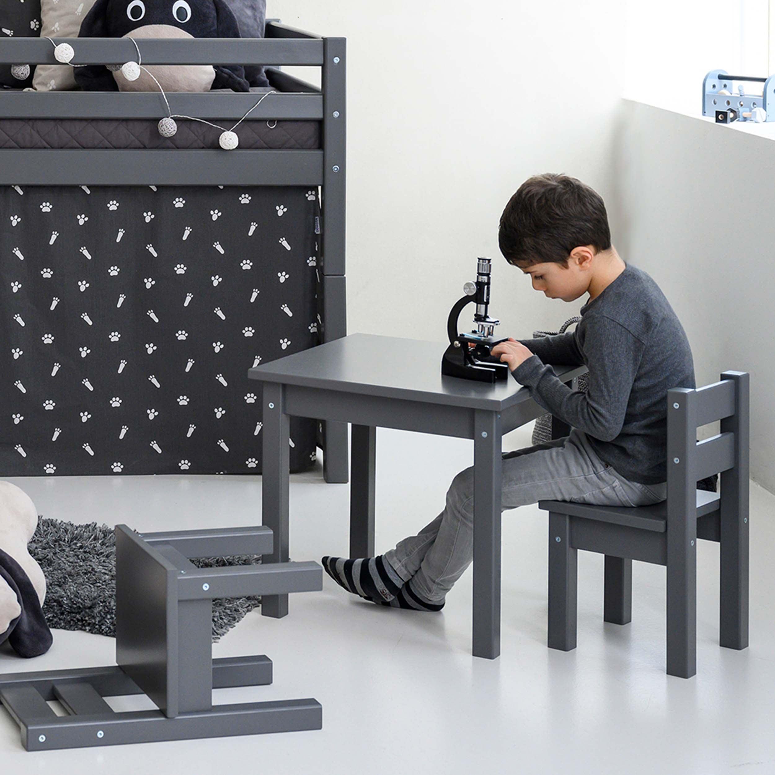 Hoppekids MADS Table pour enfants