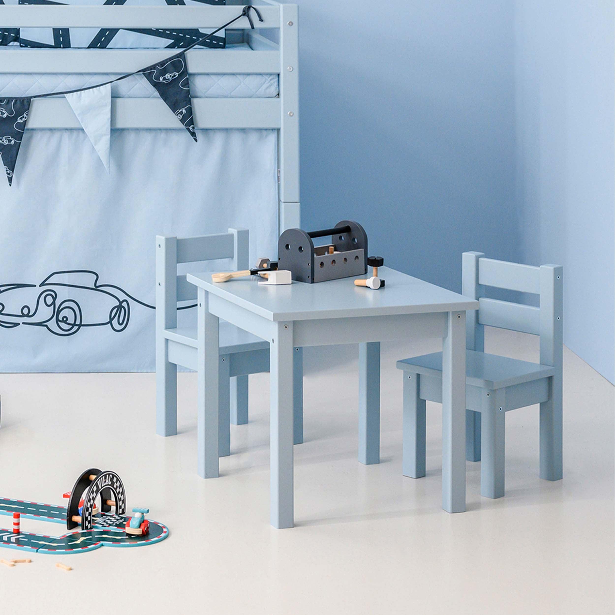 Hoppekids MADS Table pour enfants