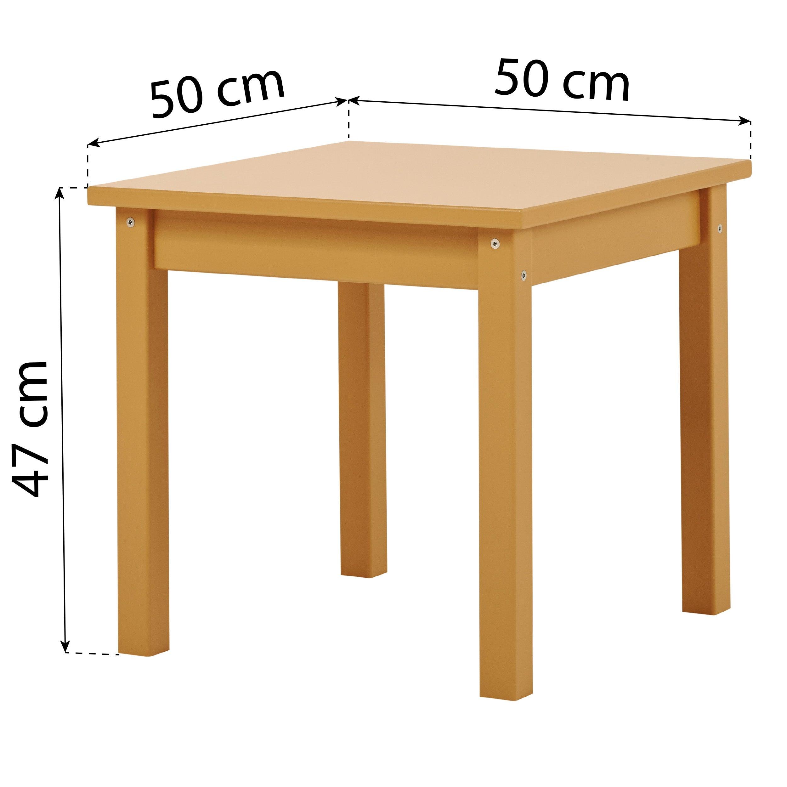 Hoppekids MADS Children's Table