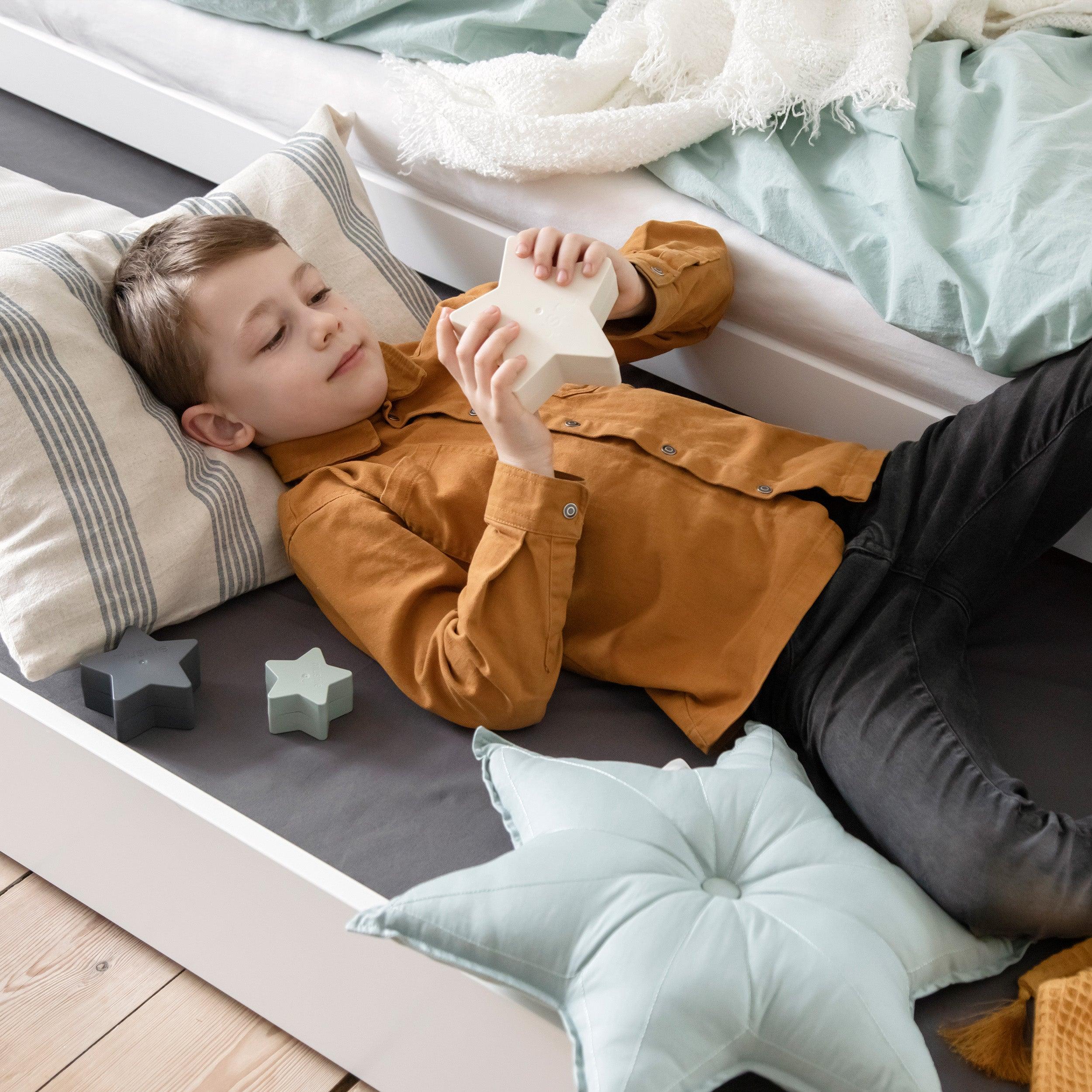 Hoppekids Pull-out Bed ECO Dream and ECO Luxury