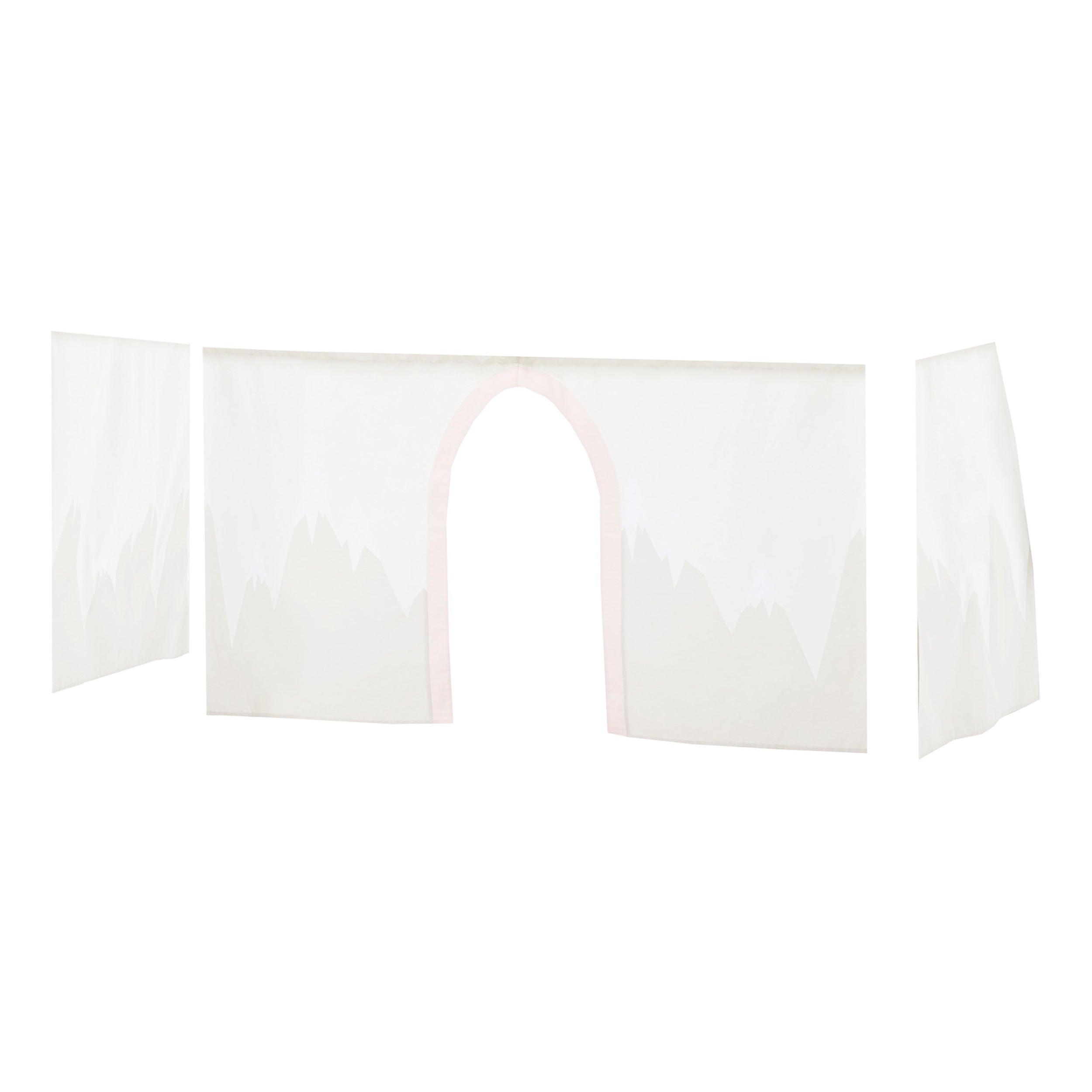 Tenda per letto Hoppekids Winter Wonderland