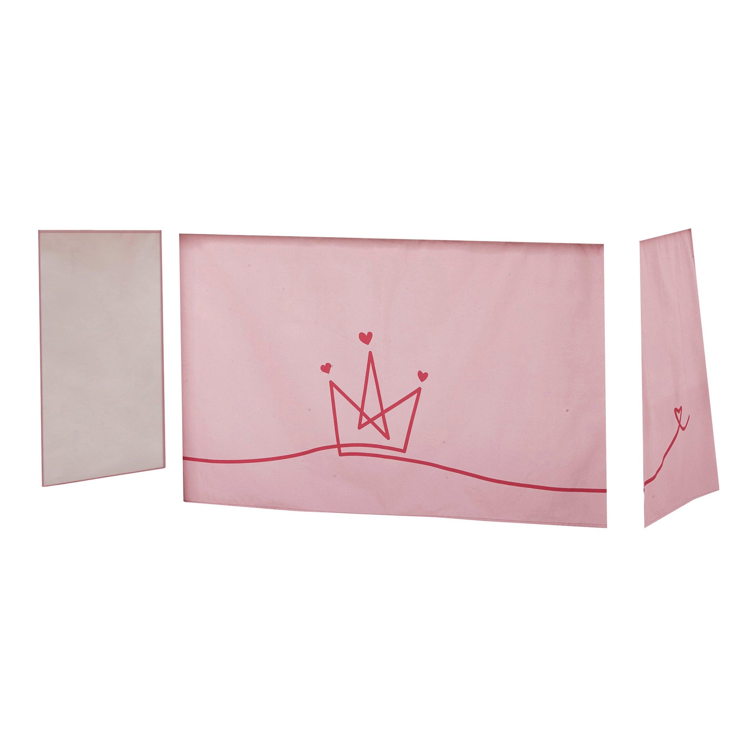 Cortina de cama Hoppekids Princess