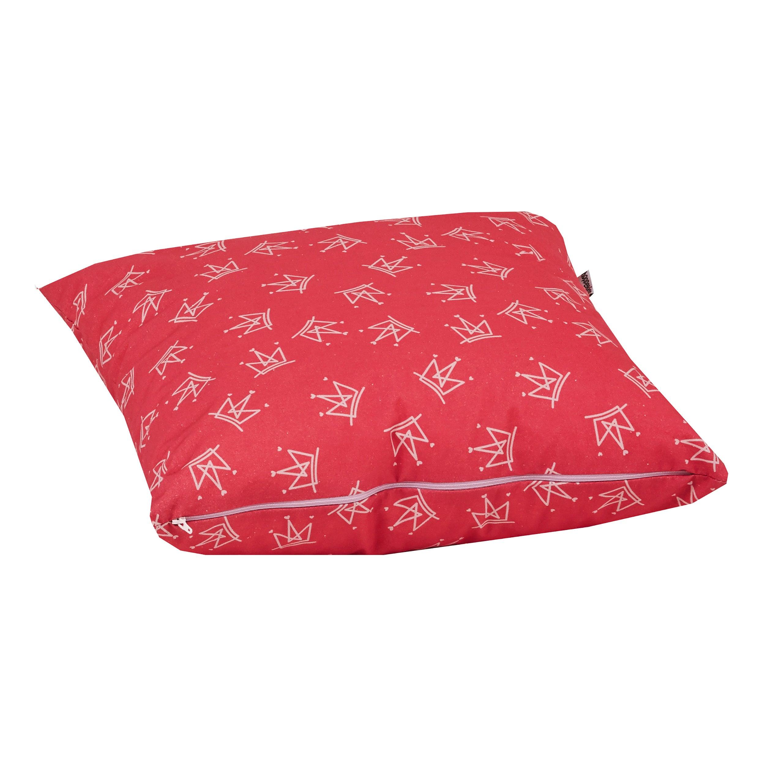 Hoppekids Princess Coussin