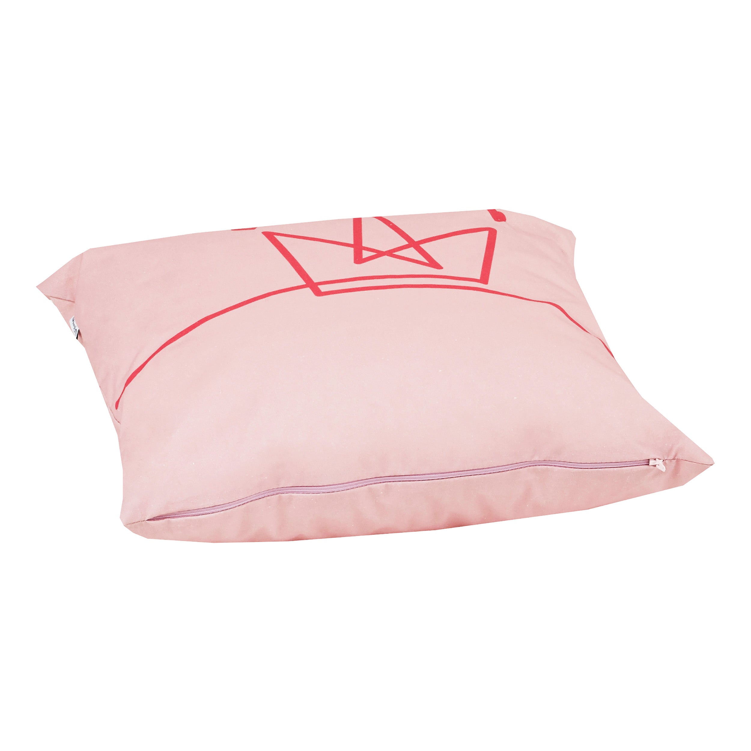 Hoppekids Princess Pillow
