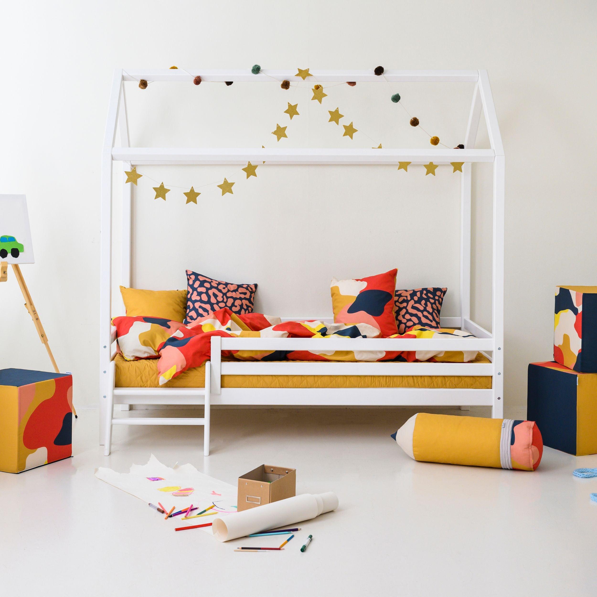 Hoppekids Creator bedding