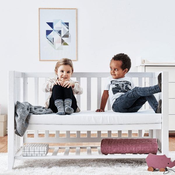 Mermaid Theme Package for Hoppekids Halfhigh and Midhigh Bed