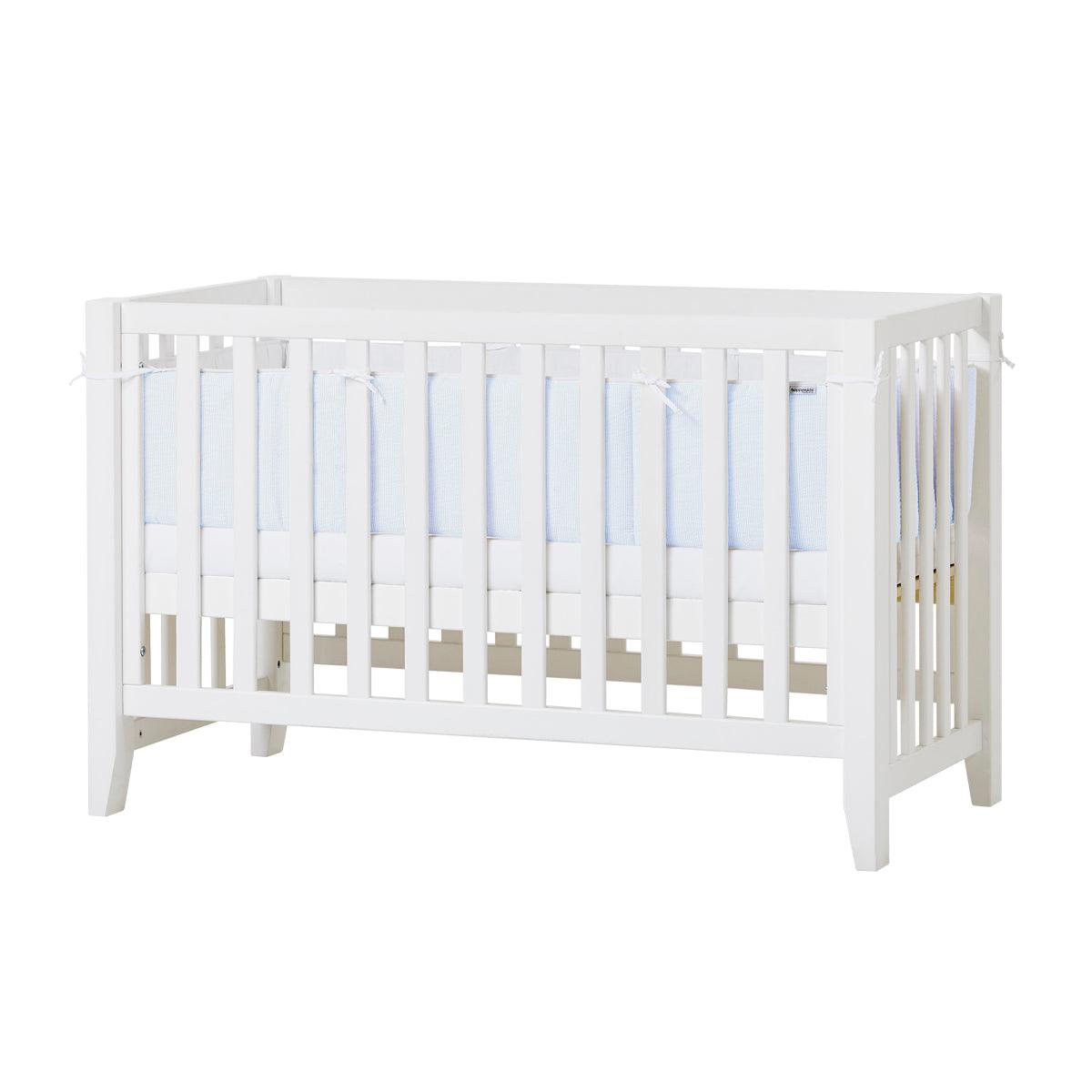 Hoppekids Bedbumper 60x120 cm