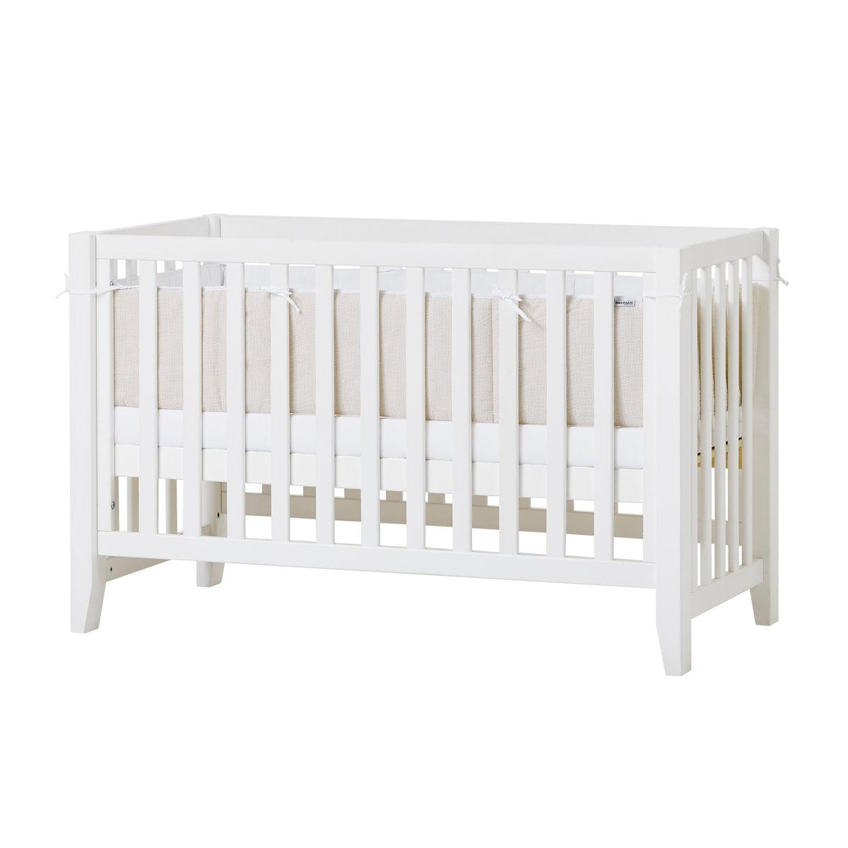 Hoppekids Bed bumper 60x120 cm