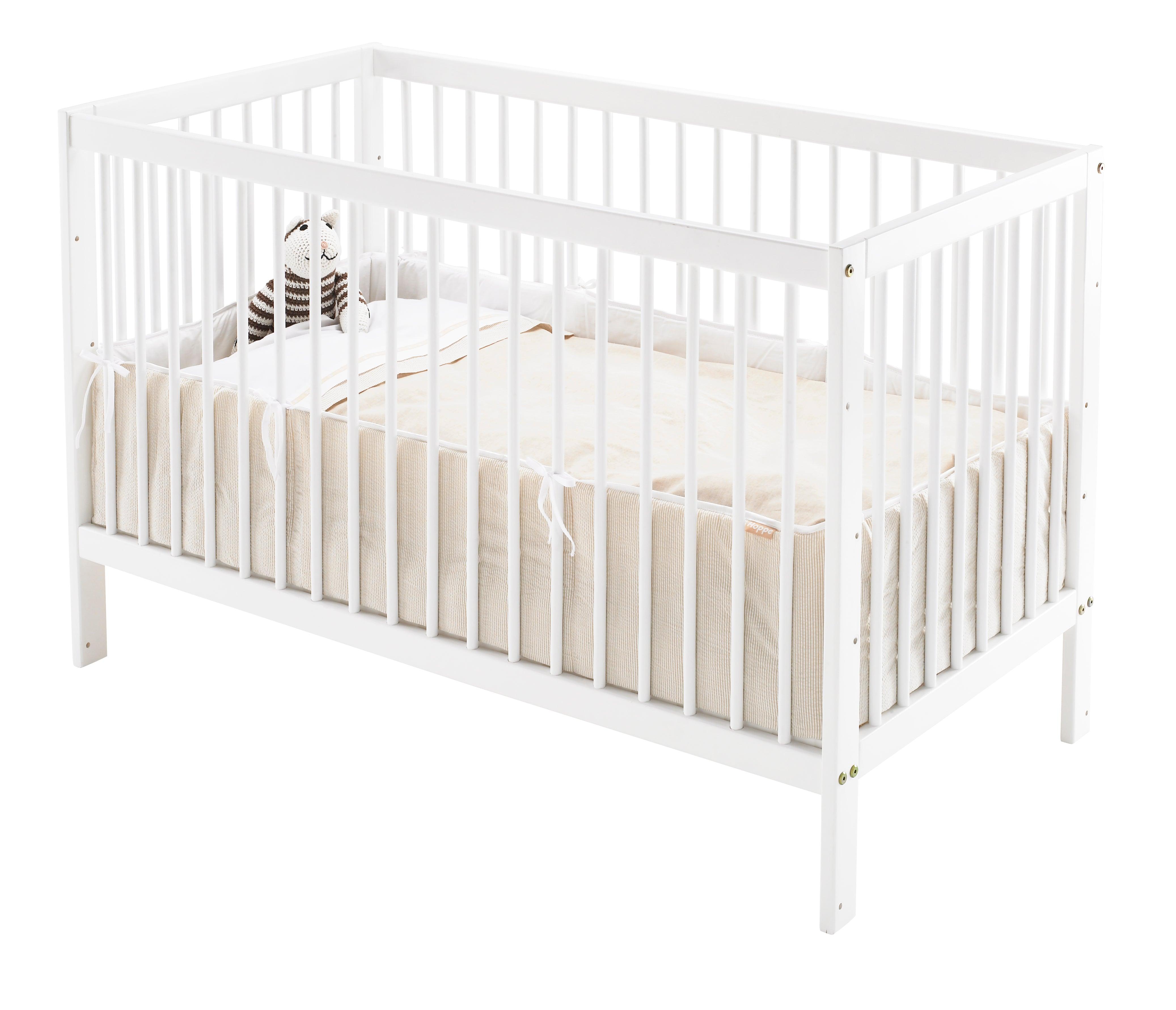 Hoppekids Bed bumper 60x120 cm