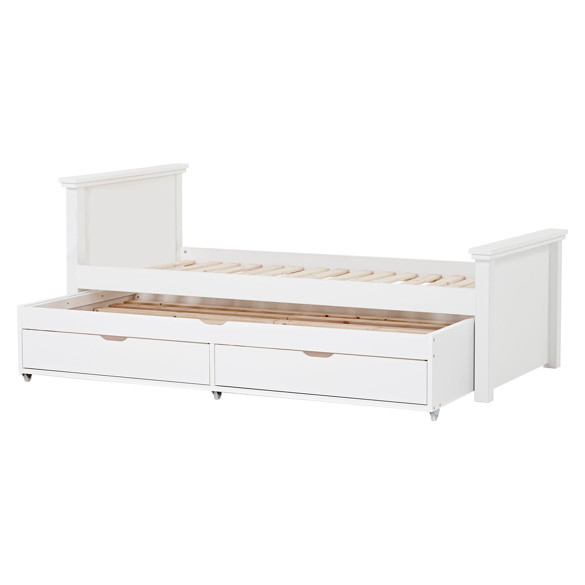 Hoppekids MAJA DELUXE Cabecero de cama