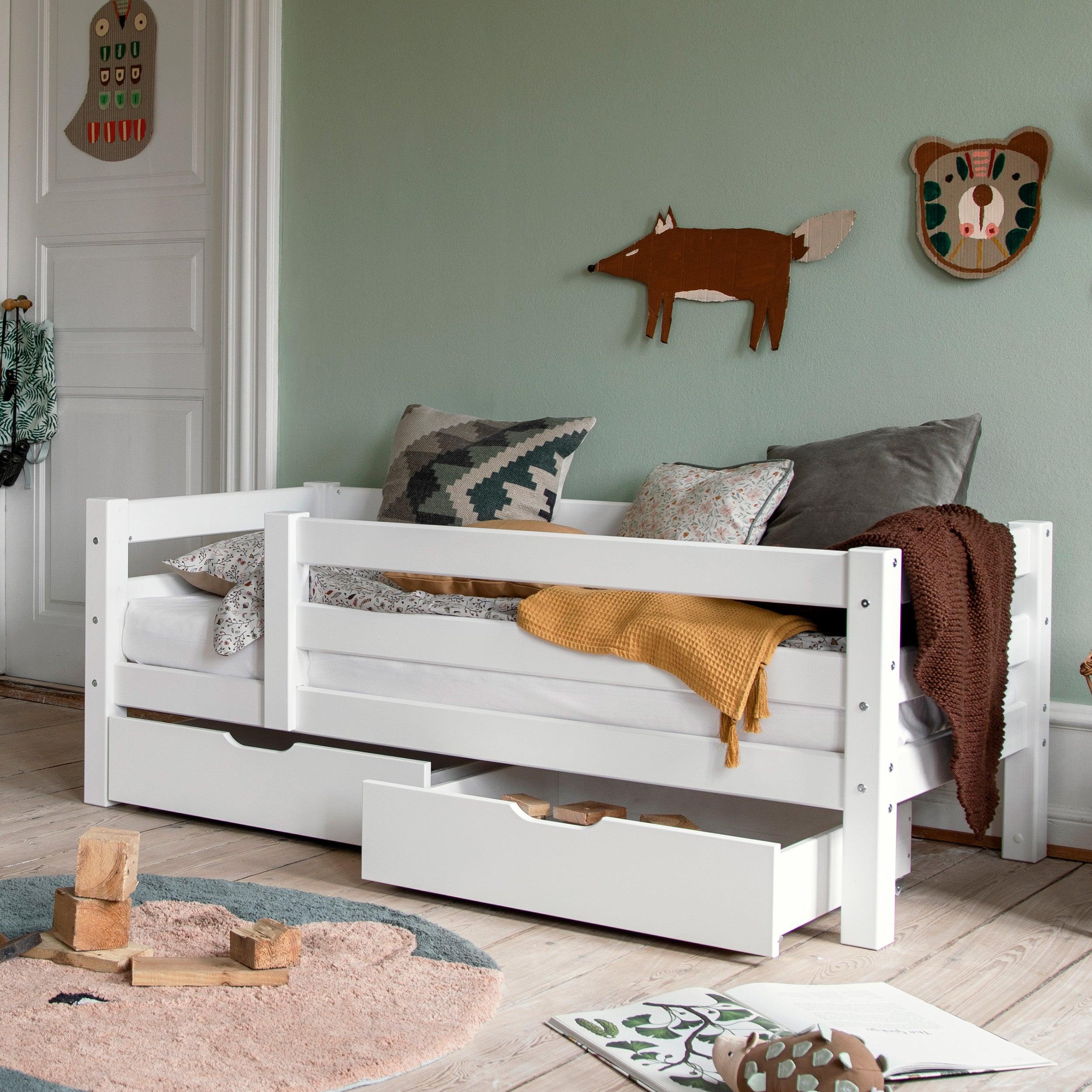 Hoppekids ECO Luxury 3/4 Barrière de lit