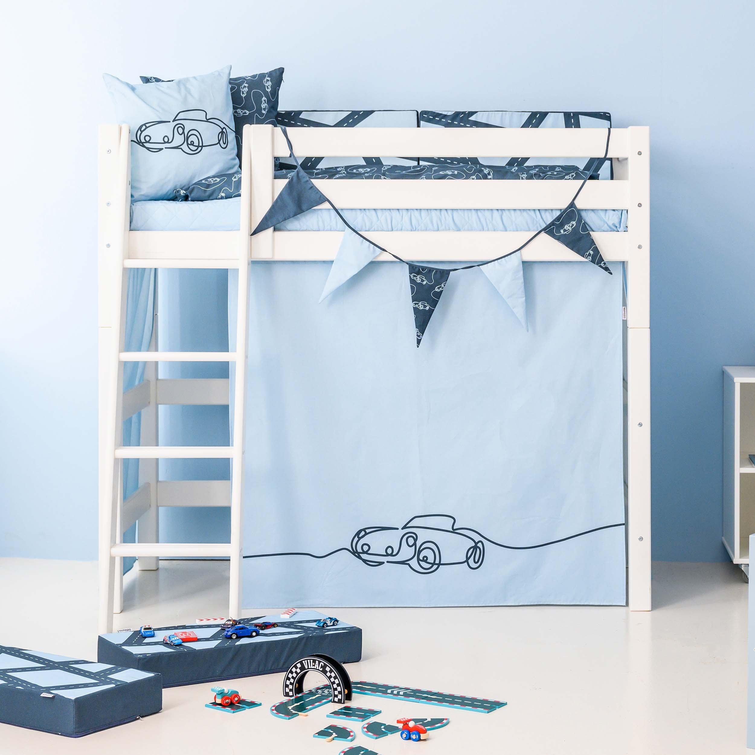 Hoppekids ECO Luxury modulo per letto Rialzato