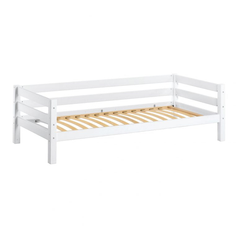 Hoppekids ECO Luxury bed frame for Toddler Bed with flexible slatted base