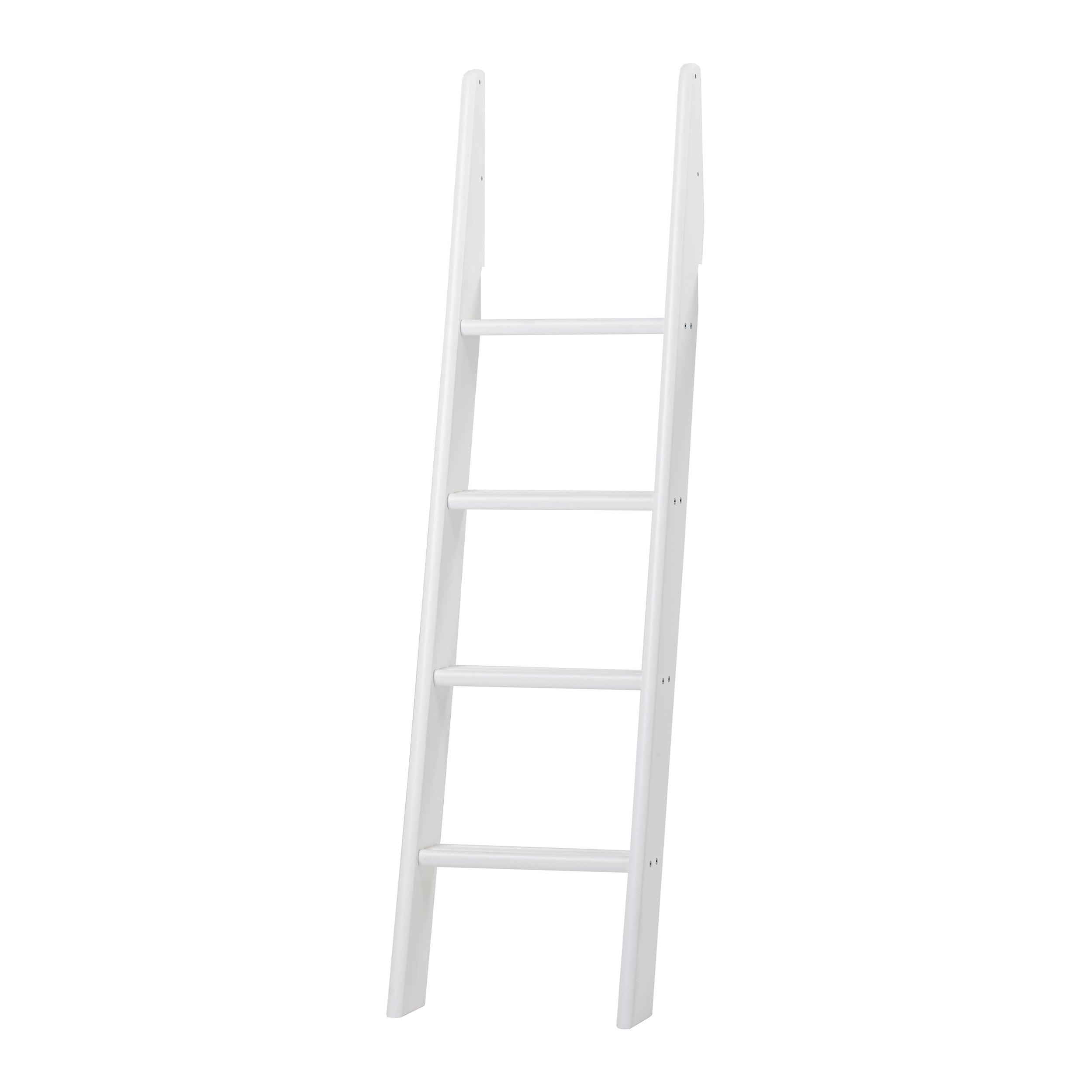 Hoppekids ECO Luxury ladder voor Stapelbed