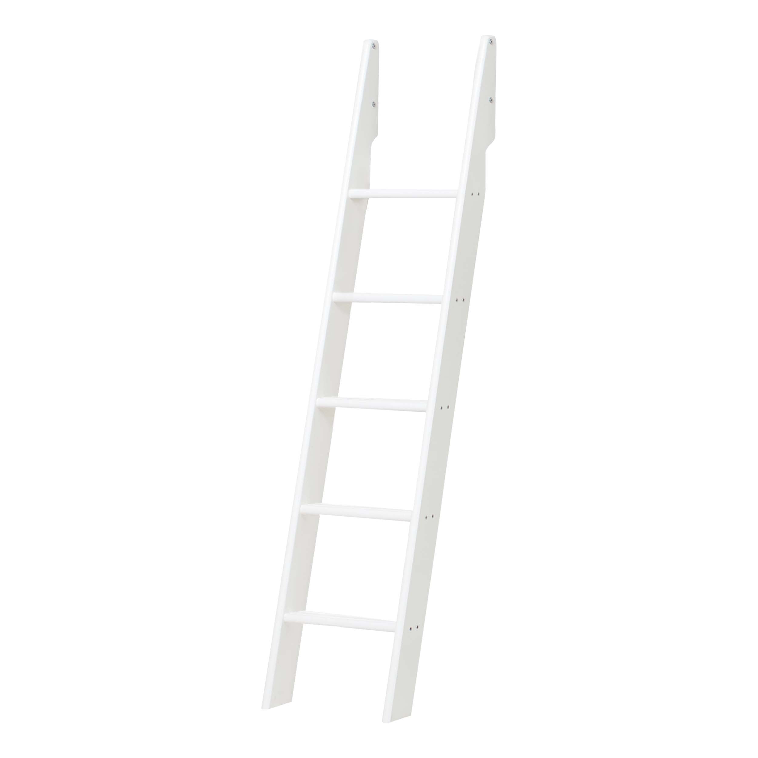 Hoppekids ECO Luxury ladder voor Stapelbed