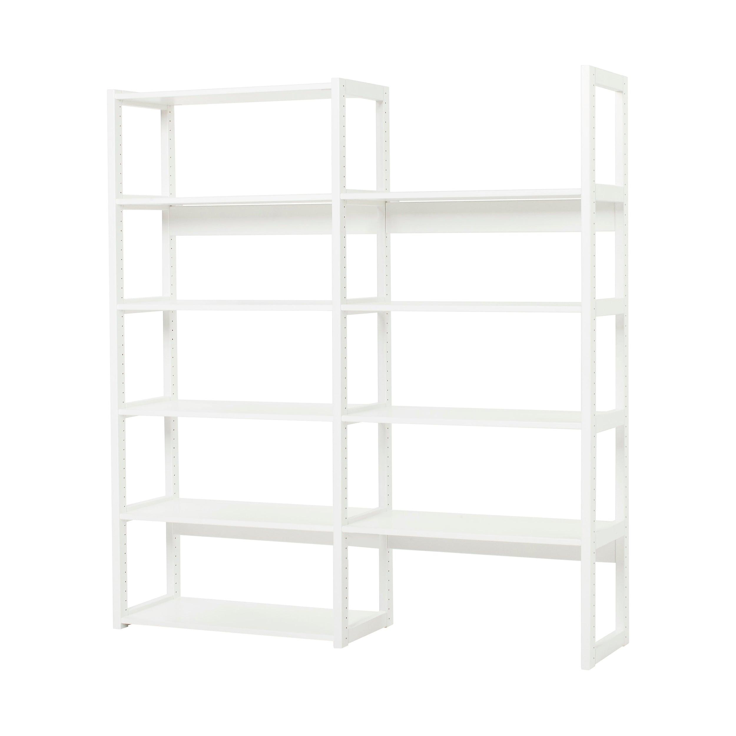 Hoppekids STOREY Shelf Sides