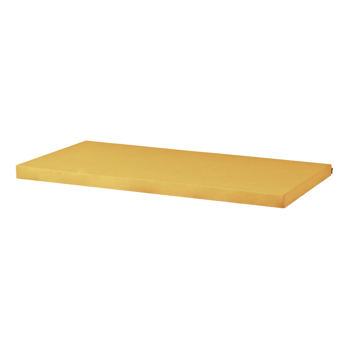 Autumn Yellow-materasso con rivestimento