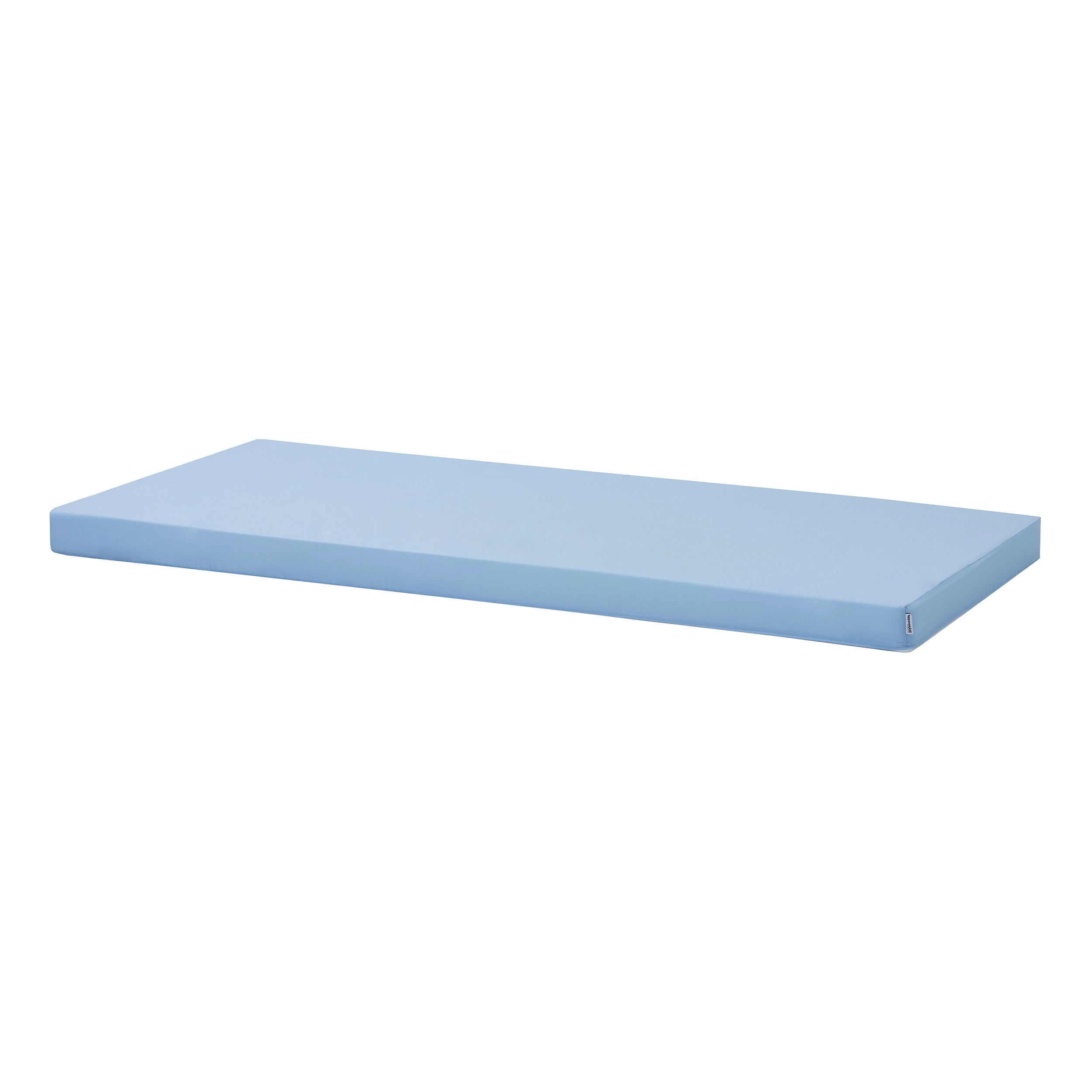 Matelas en mousse Hoppekids avec housse
