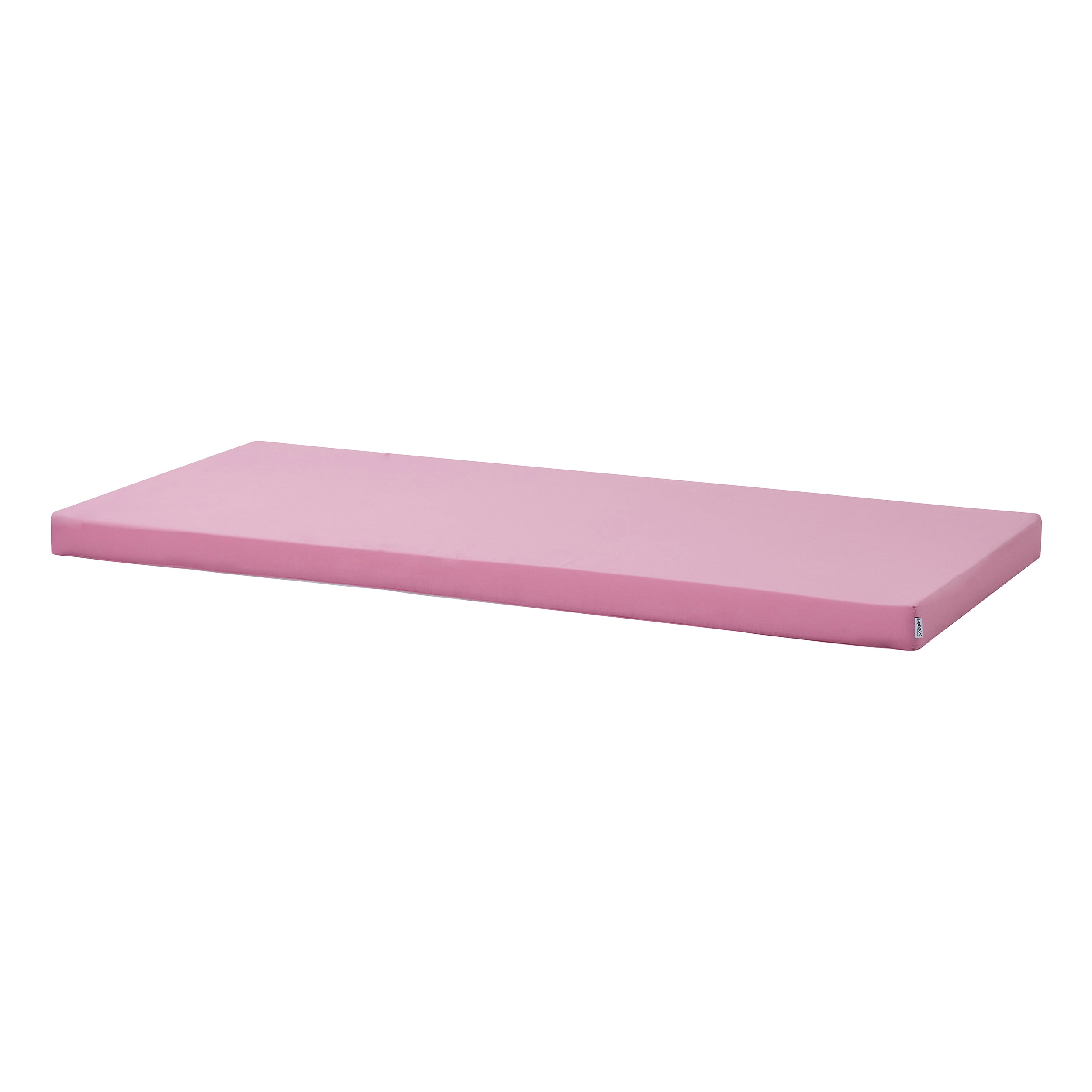 Matelas en mousse Hoppekids avec housse