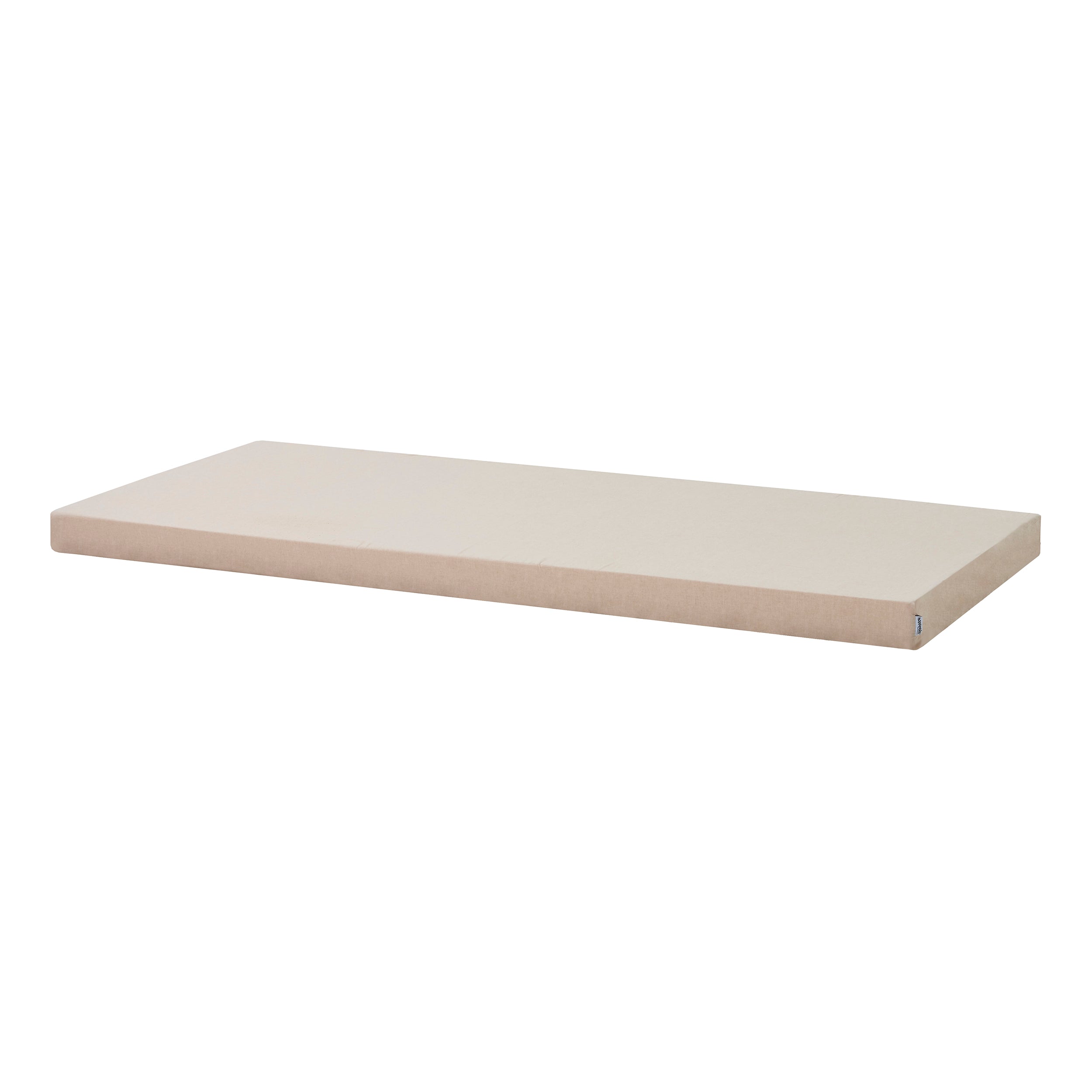 Matelas en mousse Hoppekids avec housse