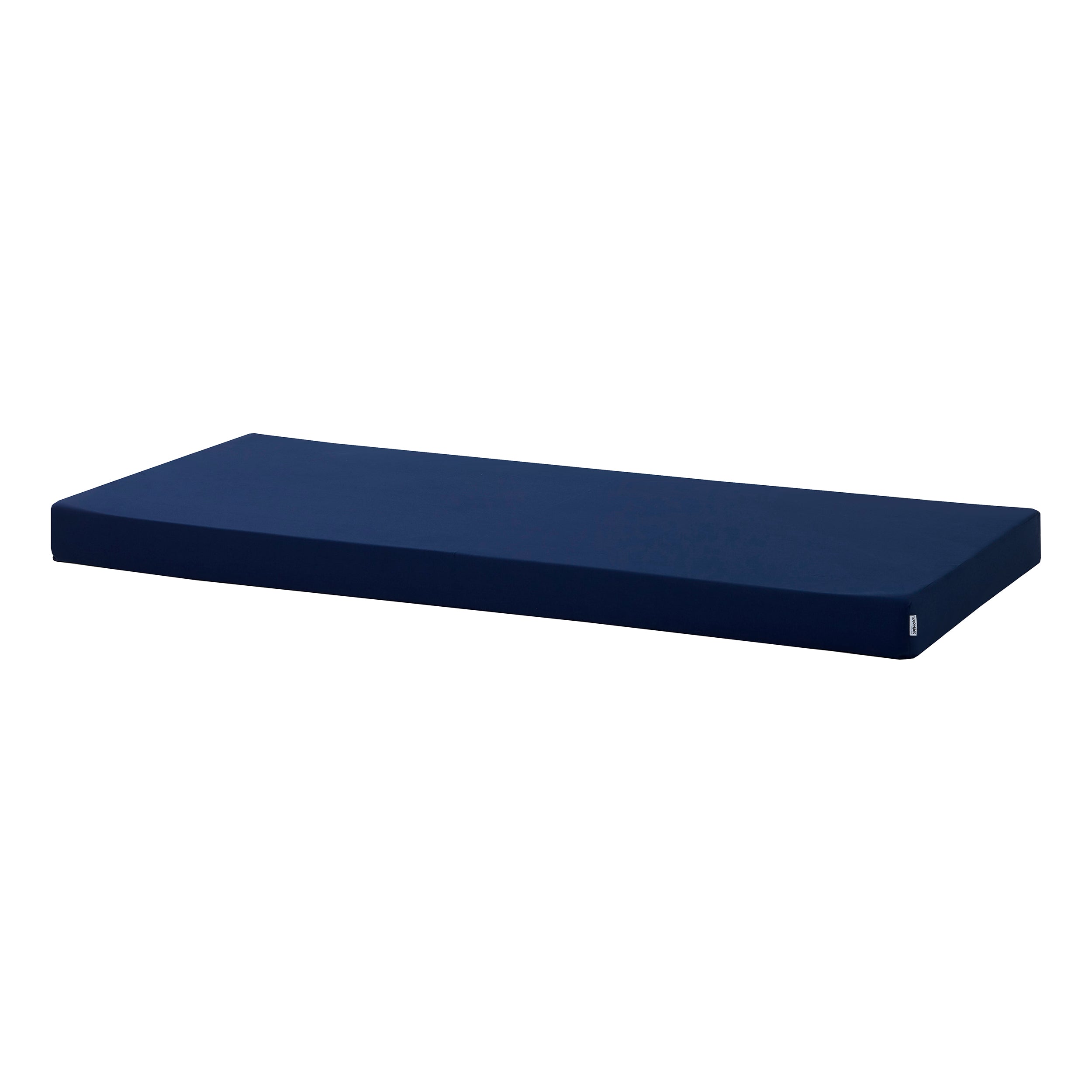 Matelas en mousse Hoppekids avec housse