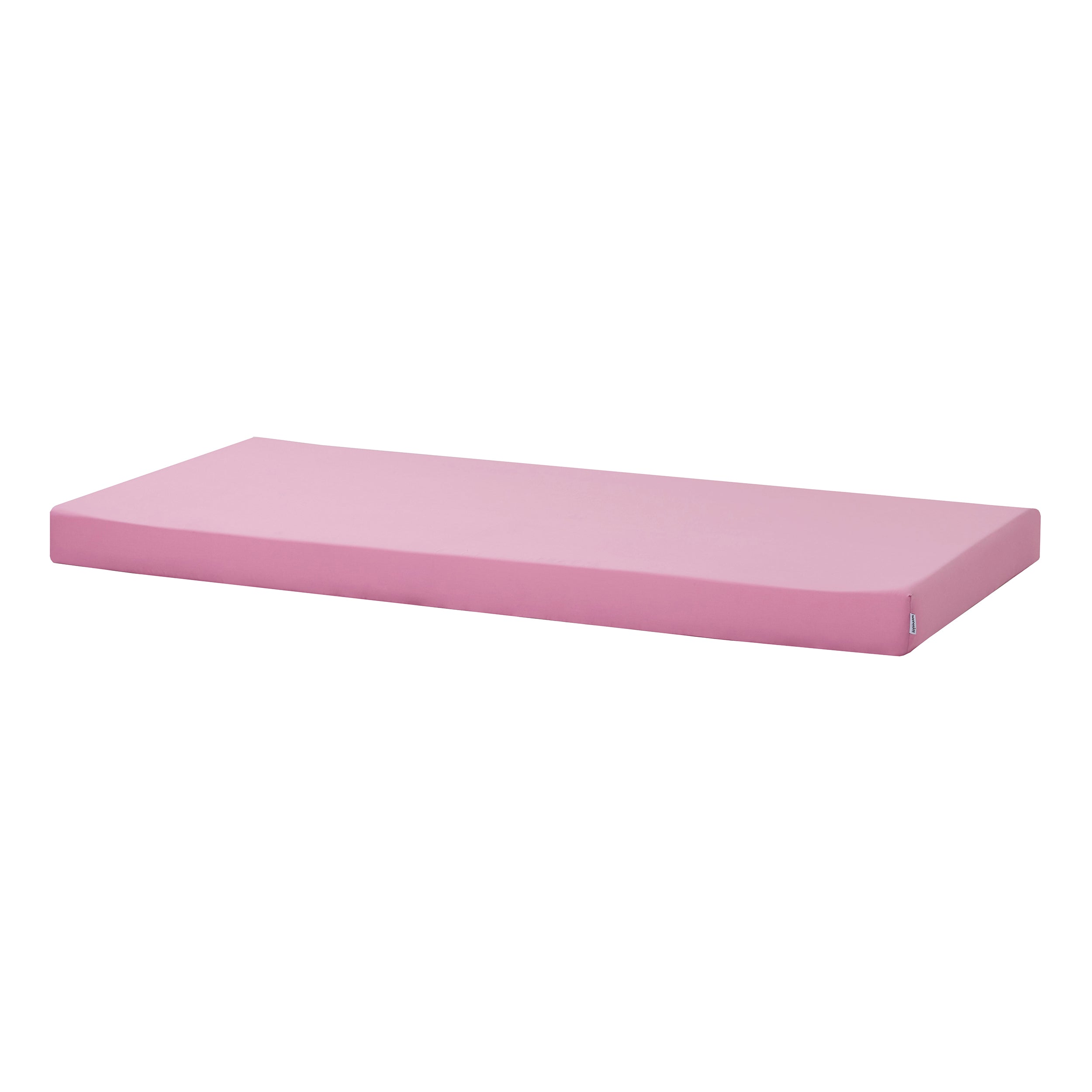 Matelas en mousse Hoppekids avec housse