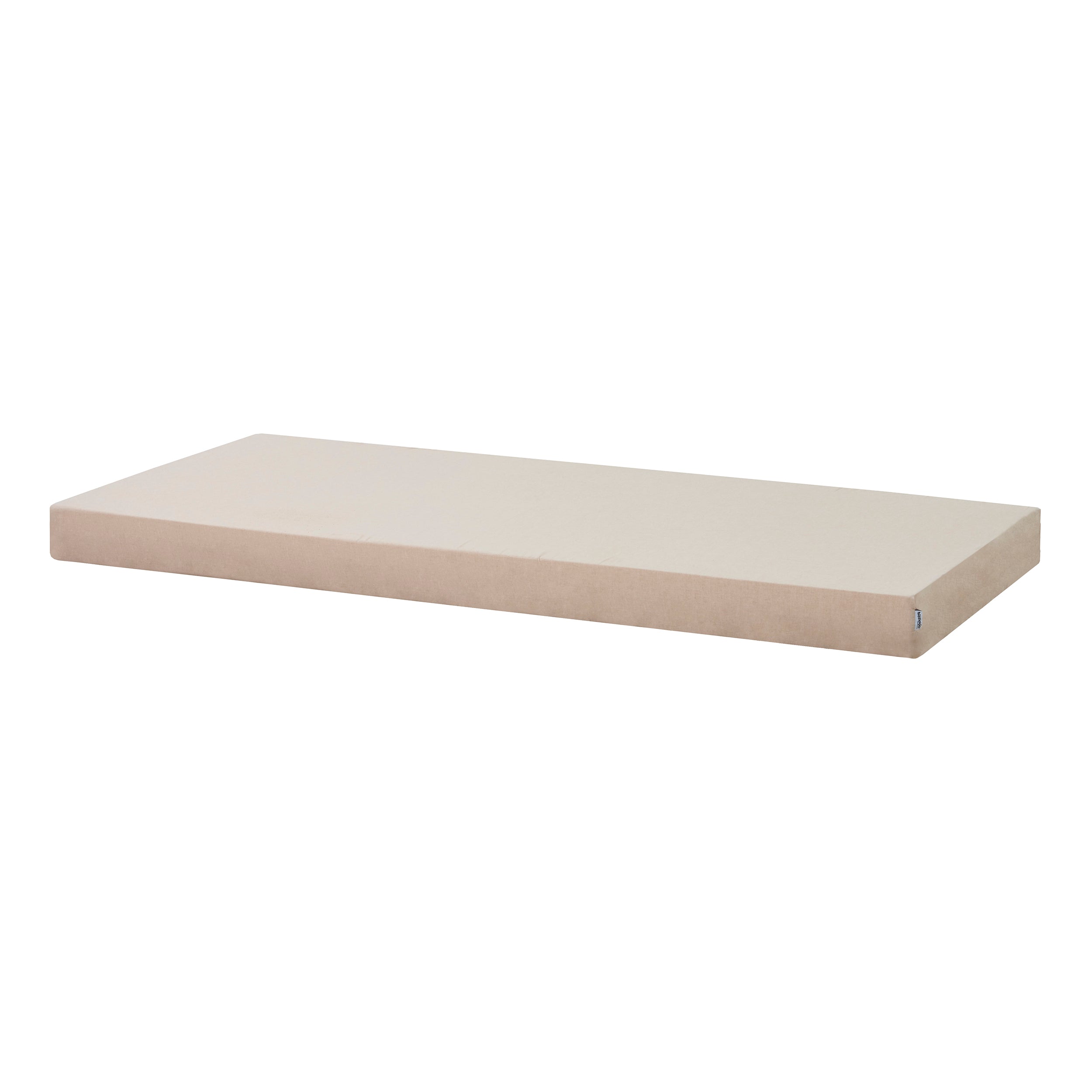 Matelas en mousse Hoppekids avec housse
