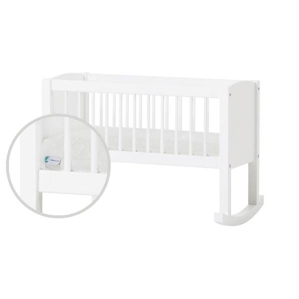 Hoppekids ECO Dream Matelas pour bébé