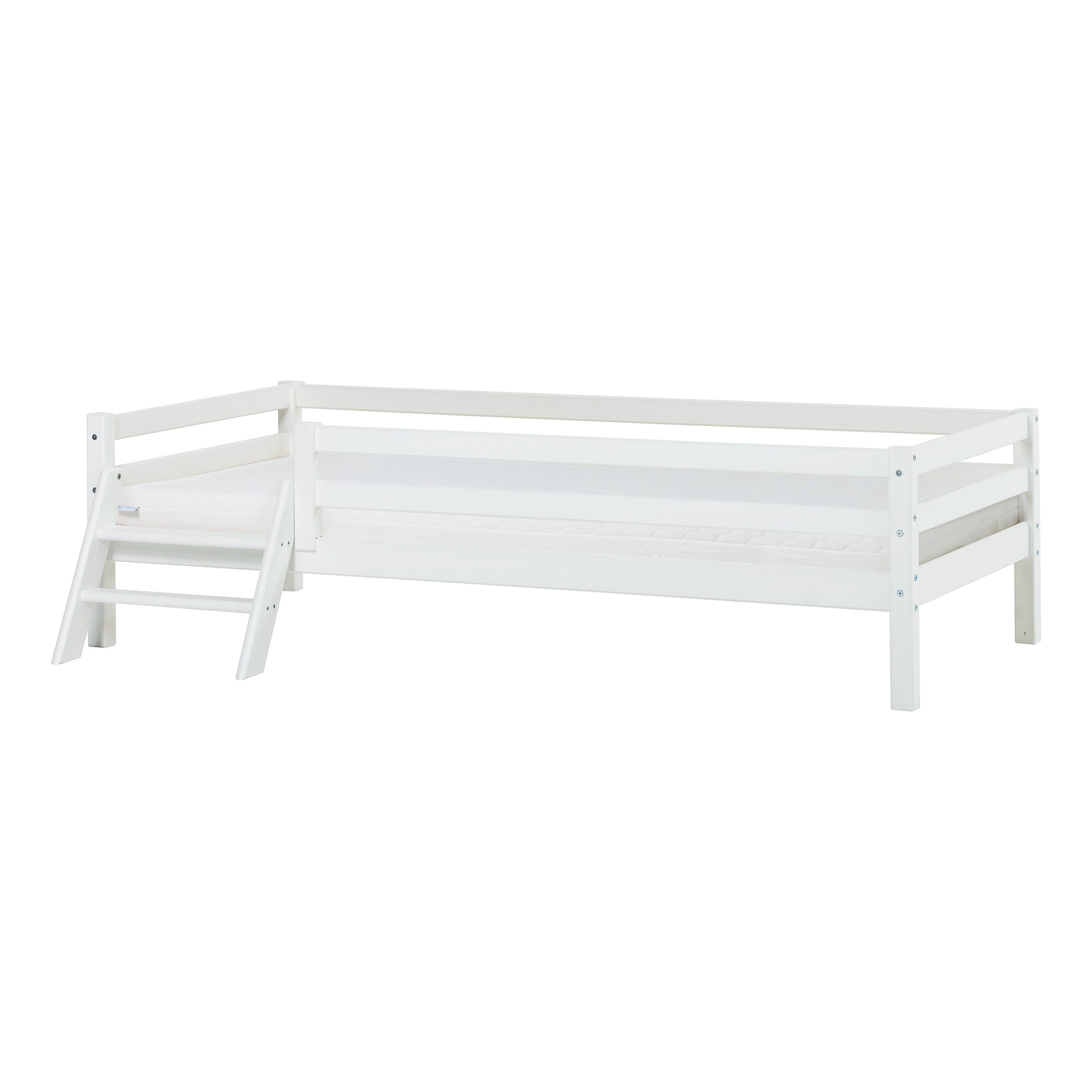 ECO Dream Peuterbed met ECO Dream Matras 