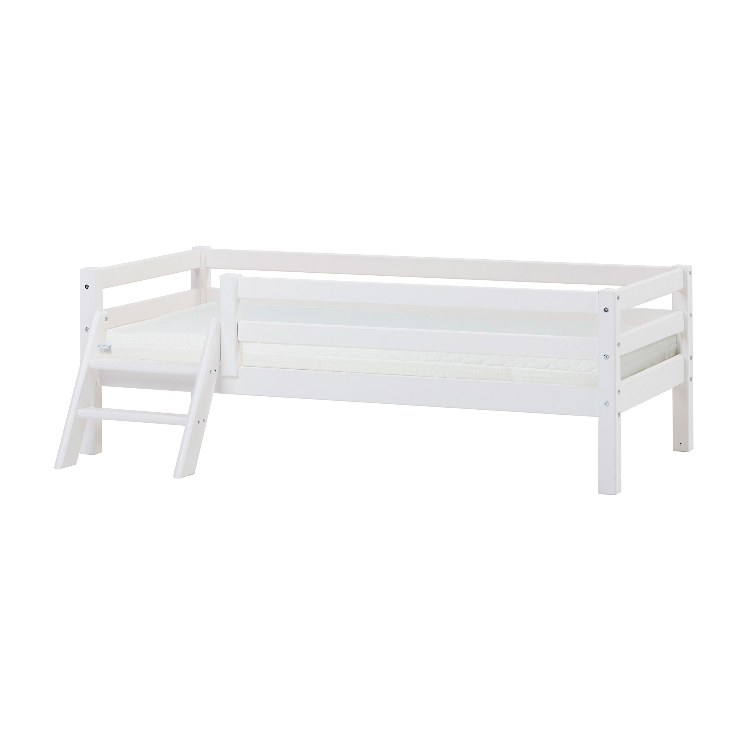 ECO Dream Peuterbed met ECO Dream Matras 