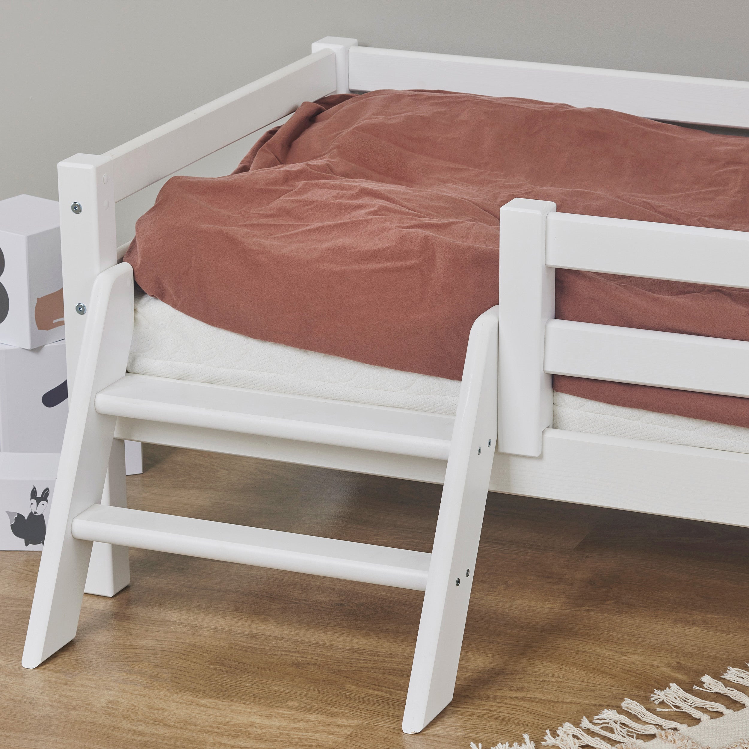 Hoppekids ECO Dream Toddler Bed