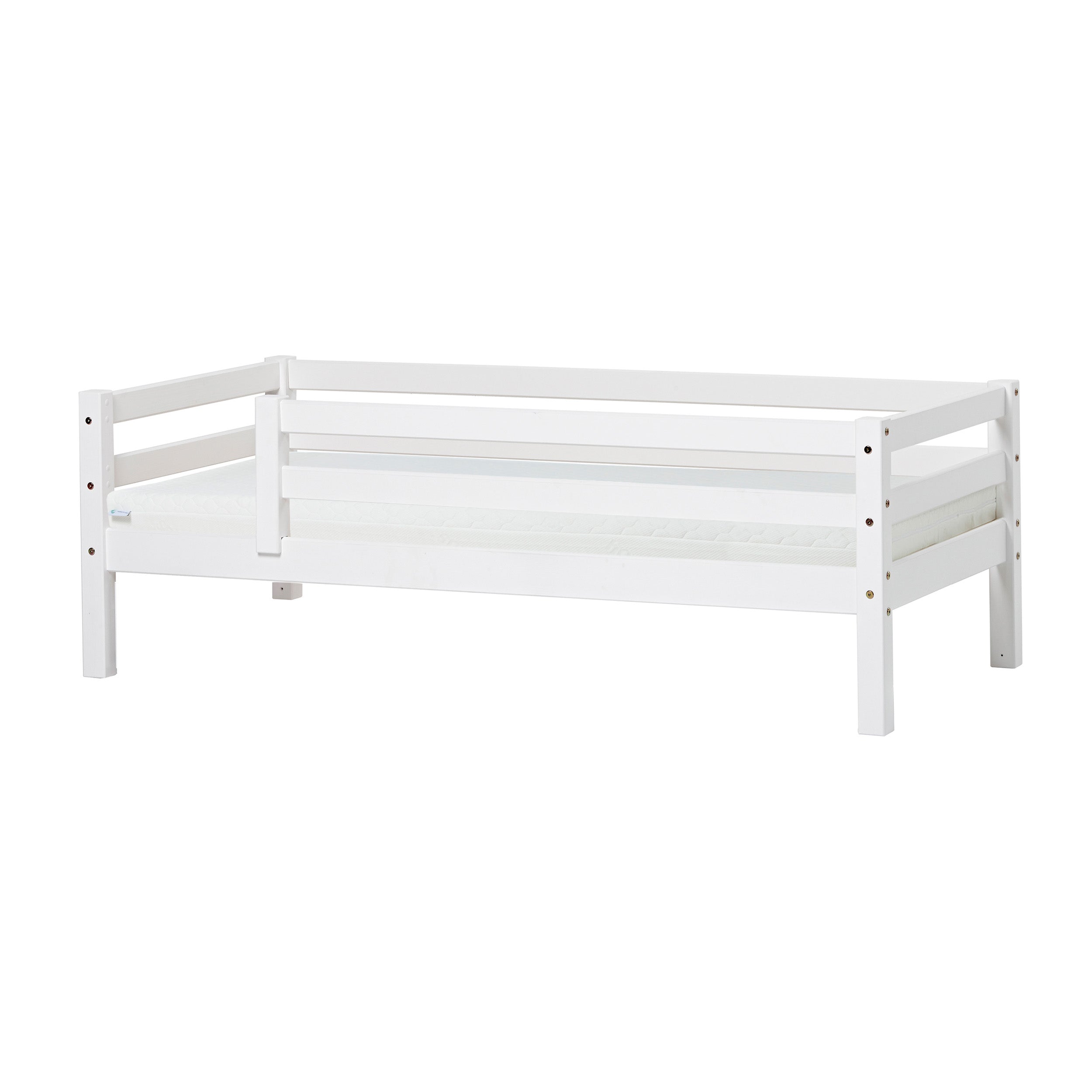 ECO Dream Peuterbed met ECO Dream Matras 