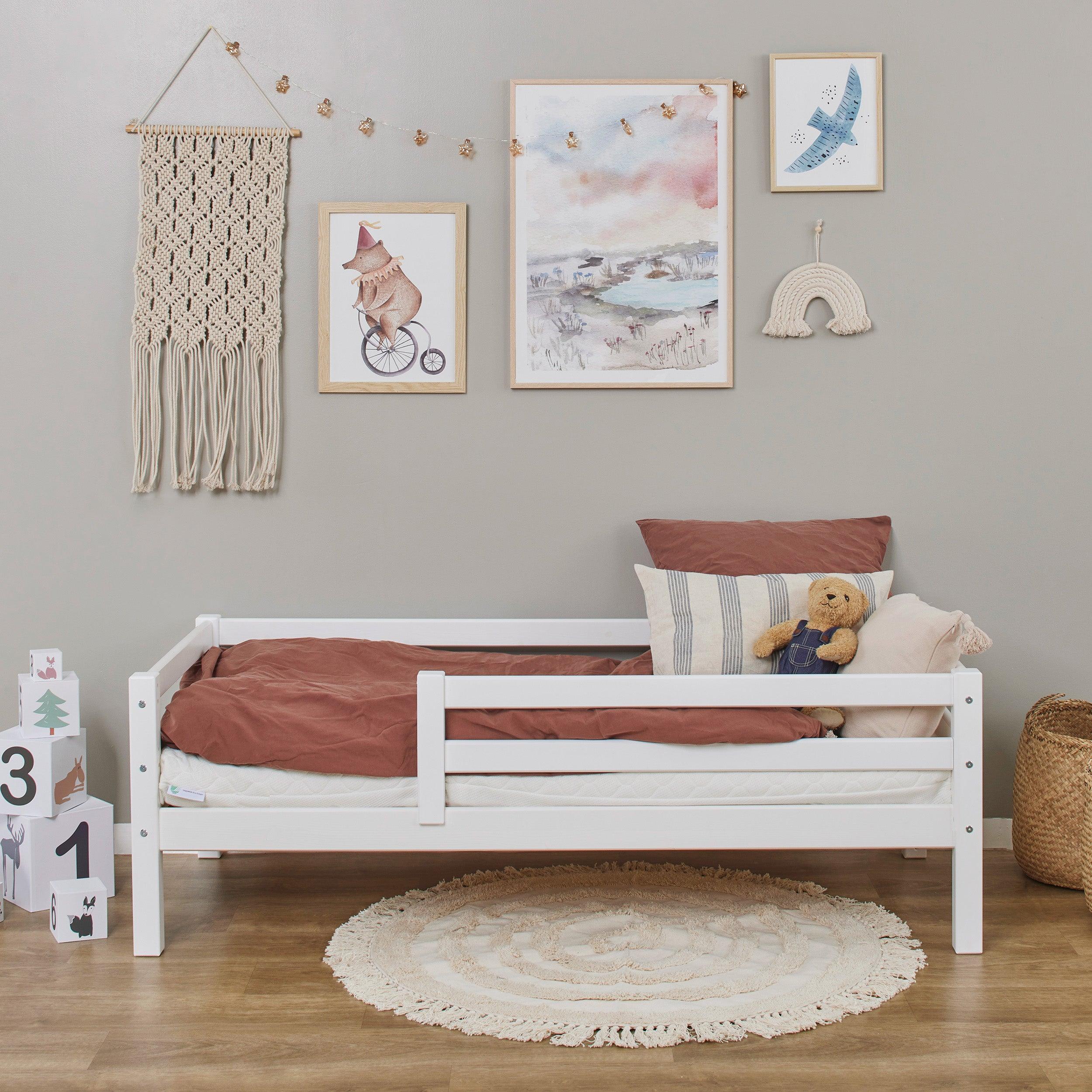 Hoppekids ECO Dream 3/4 Bed Rail