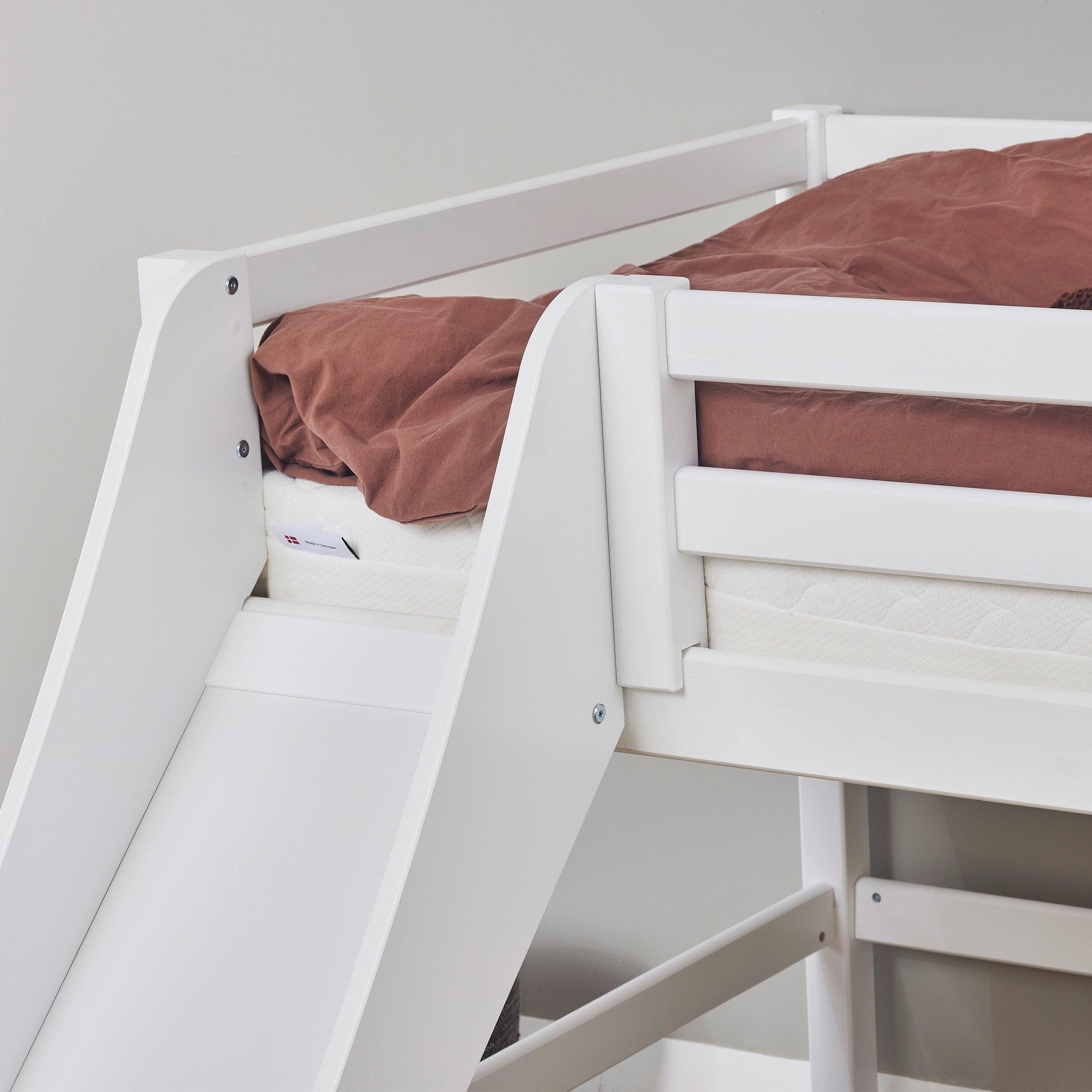 Hoppekids ECO Dream Slide for Mid Sleeper Bed