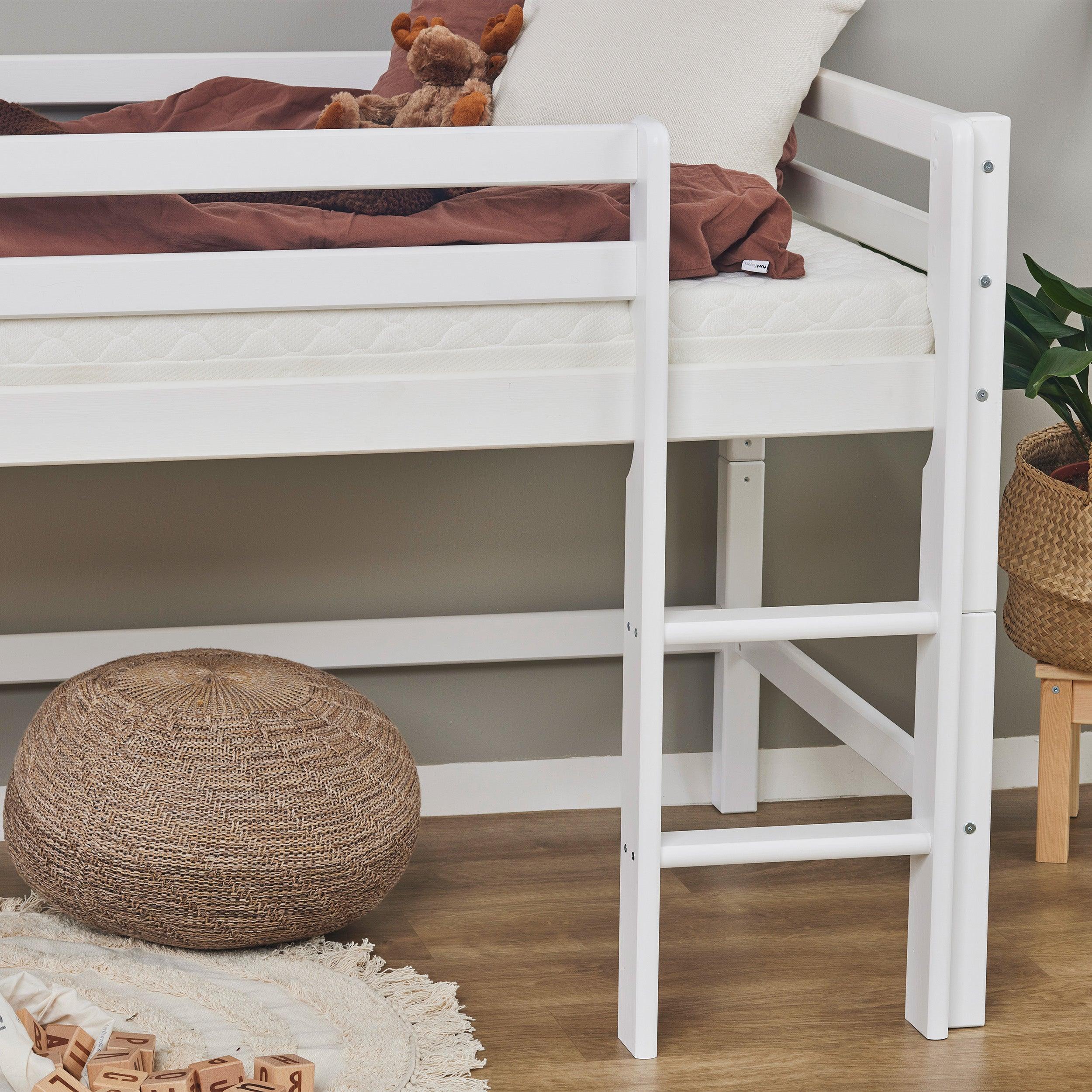 Hoppekids ECO Dream Barrière de lit pour Lit Mi Hauteur avec toboggan