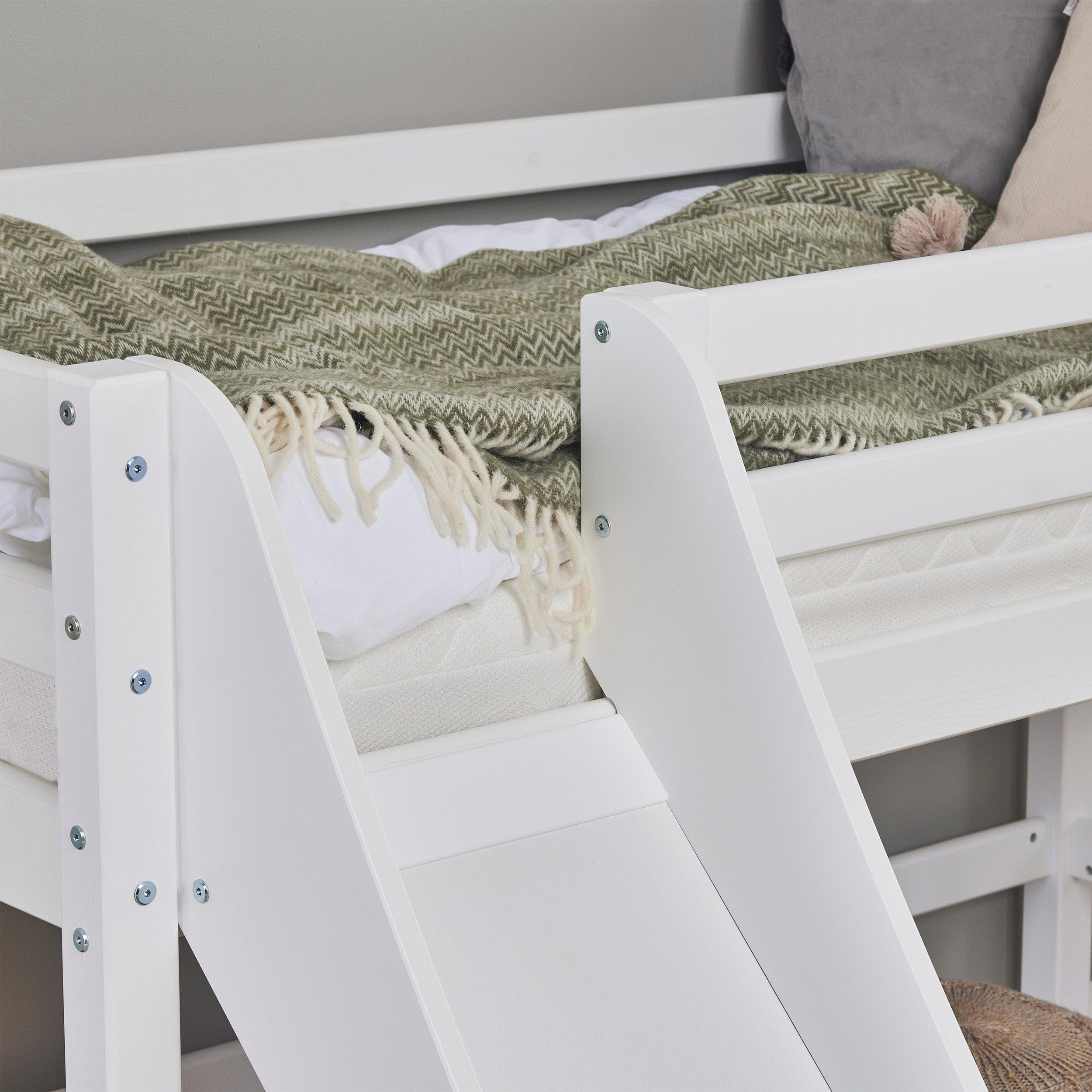 Hoppekids ECO Dream Bed Rail for Mid Sleeper Bed with Slide