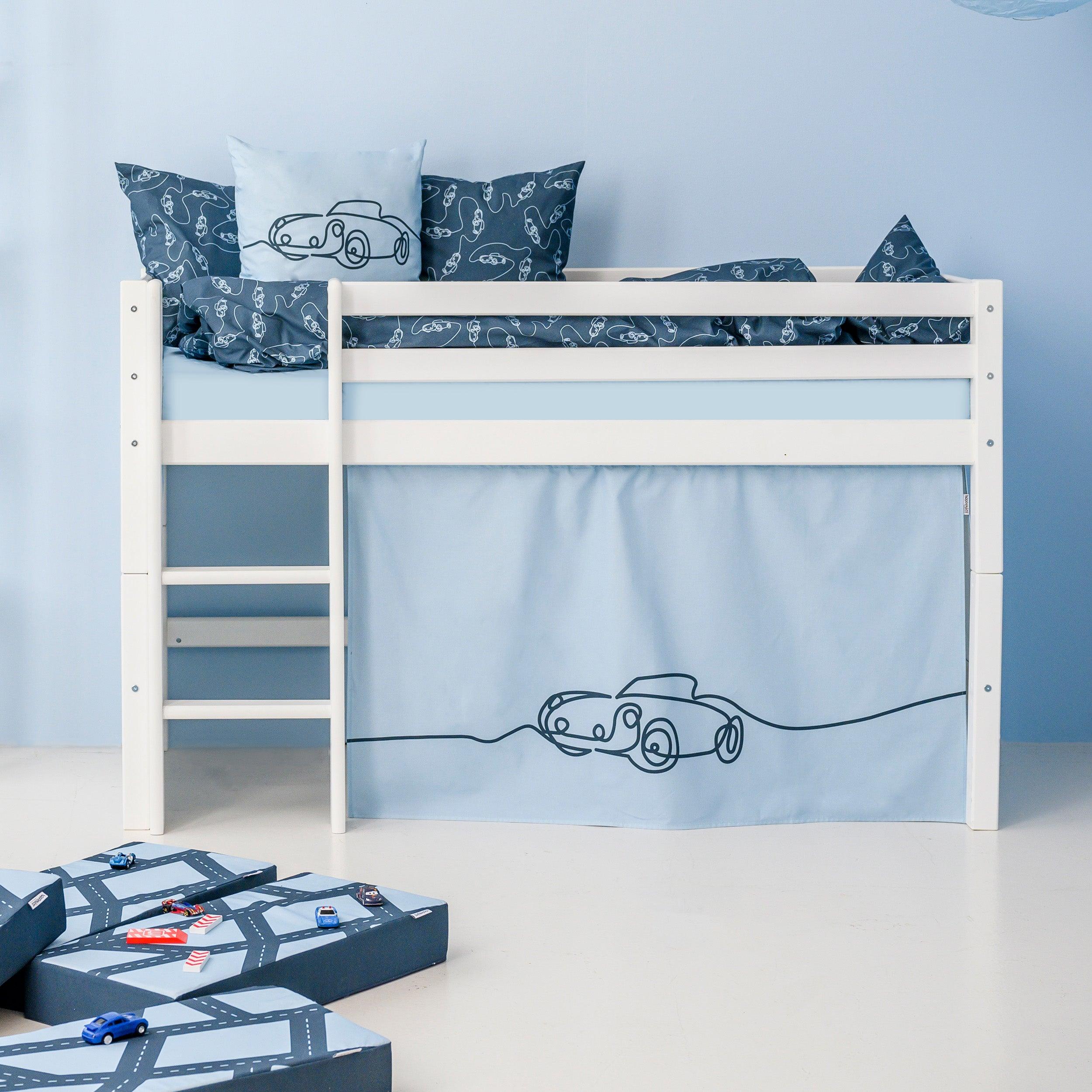 Housse de matelas Hoppekids