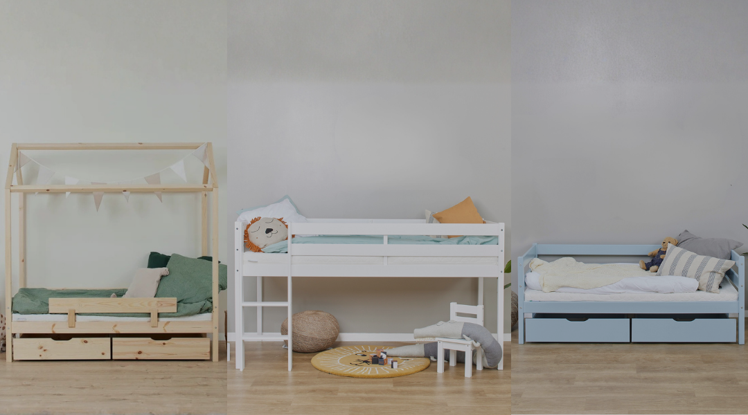 Gewinne ein ECO Comfort Bett deiner Wahl!
