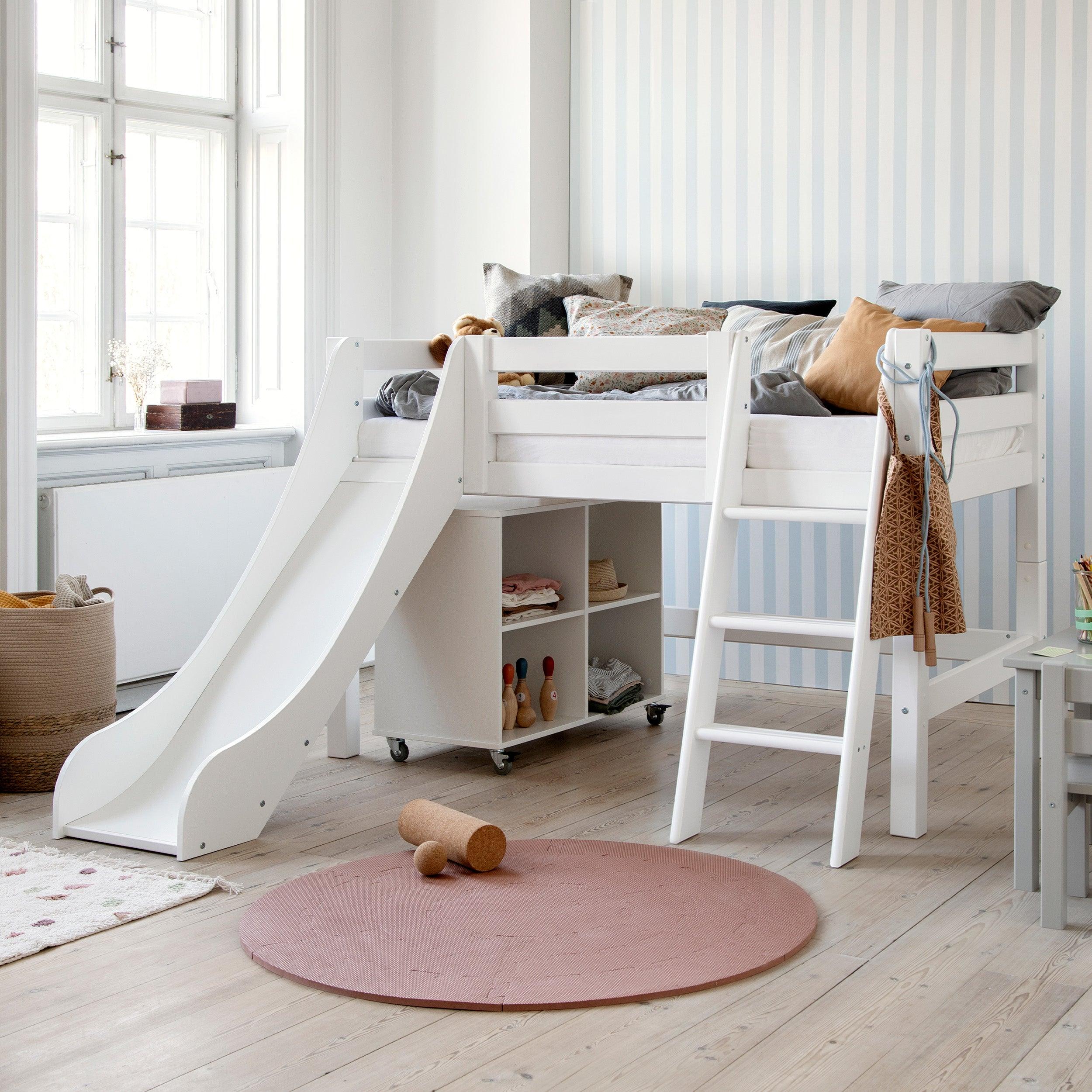 Hoppekids ECO Luxury 1/2 Bedhek