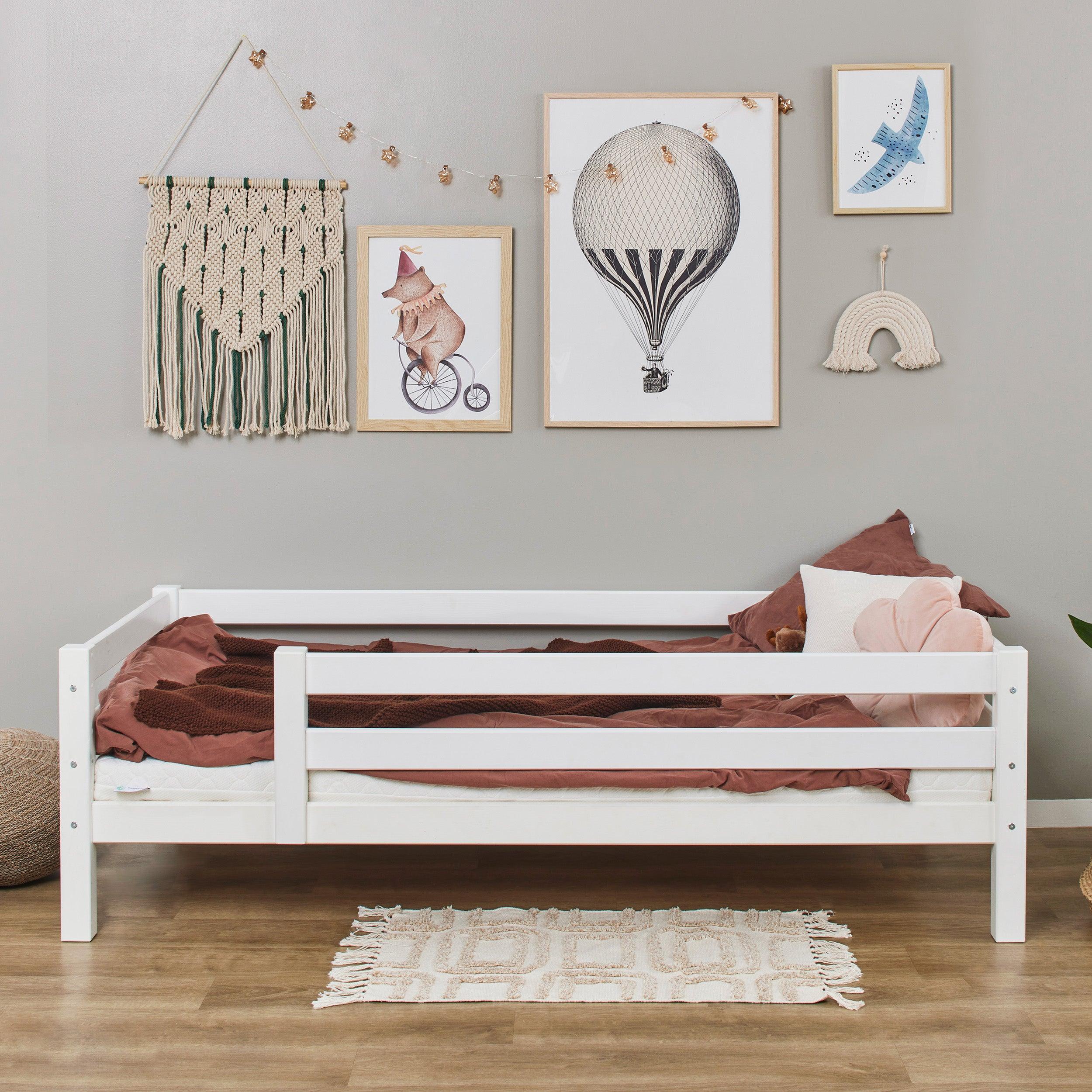 Hoppekids ECO Luxury 3/4 Bedhek