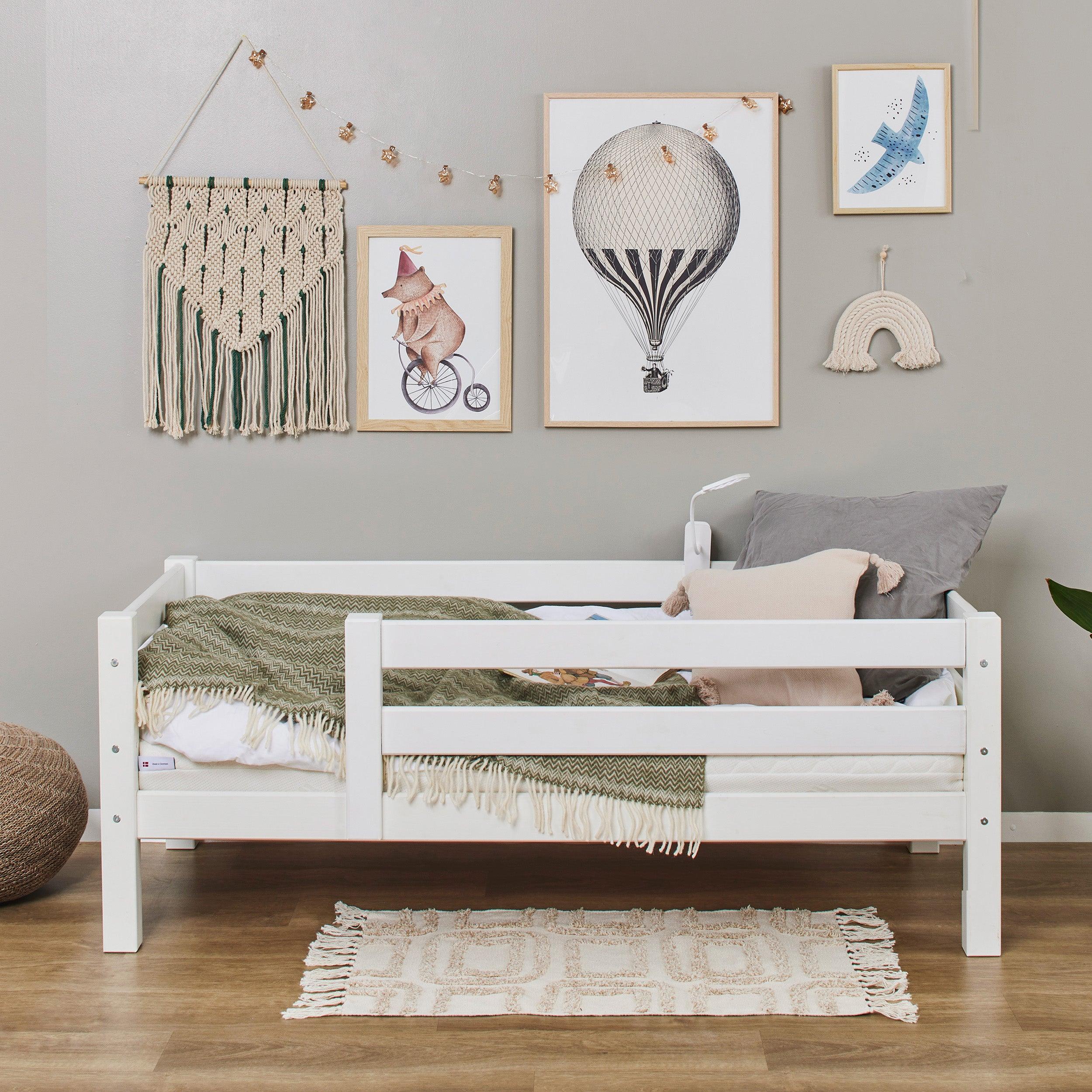 Hoppekids ECO Luxury 3/4 Bedhek